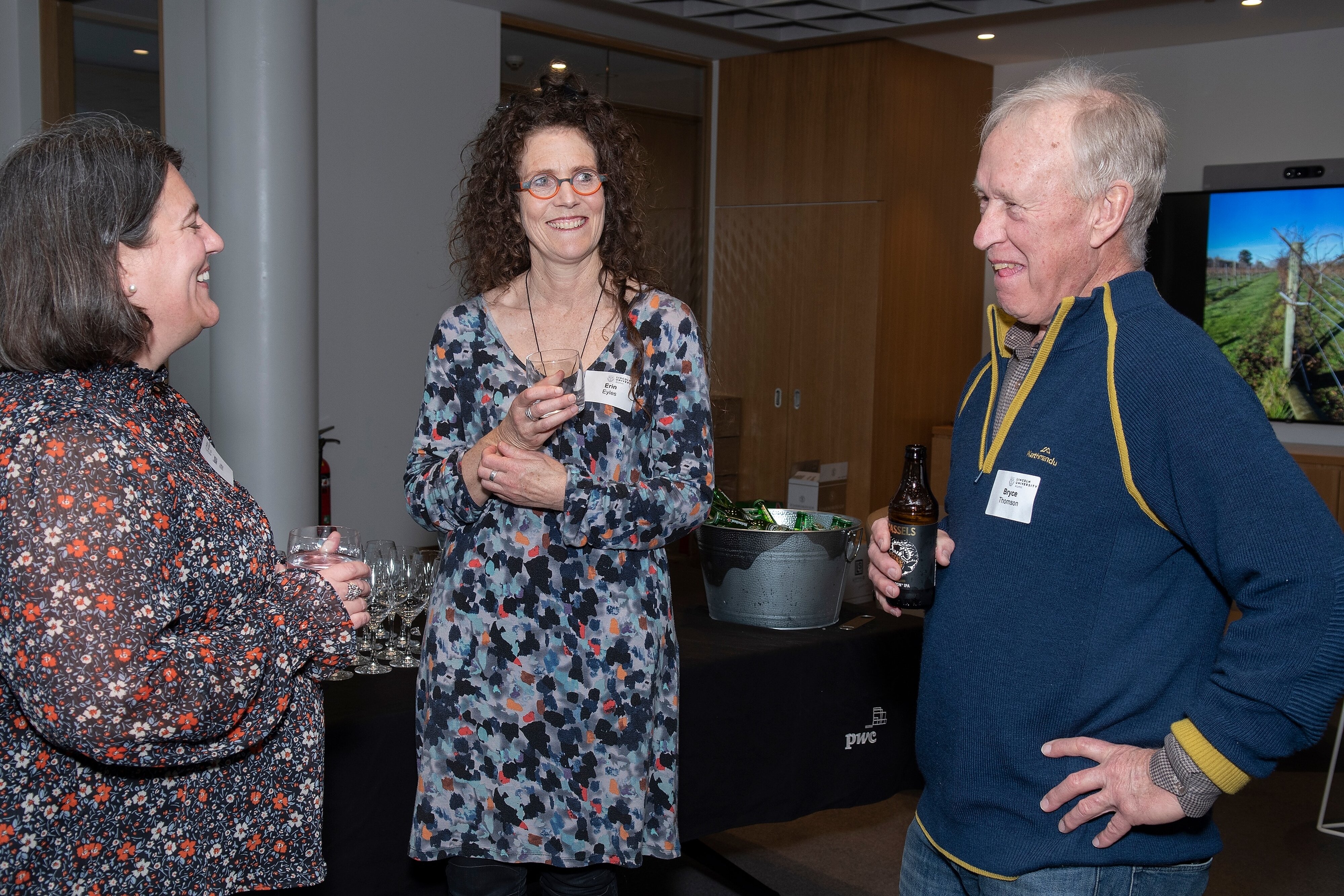2022 LU LincUp Alumni &amp; Friends - Christchurch 5