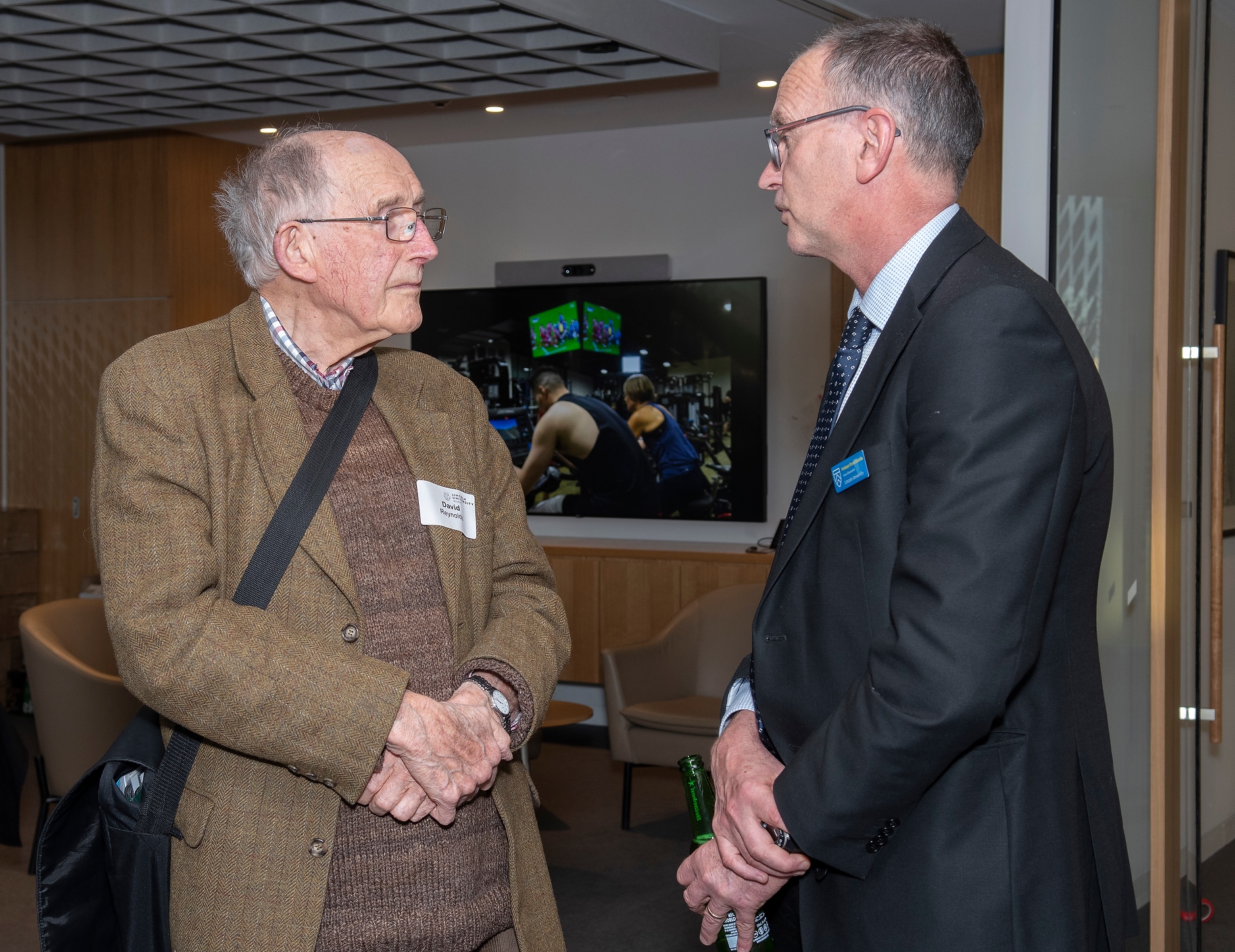 2022 LU LincUp Alumni &amp; Friends - Christchurch 6