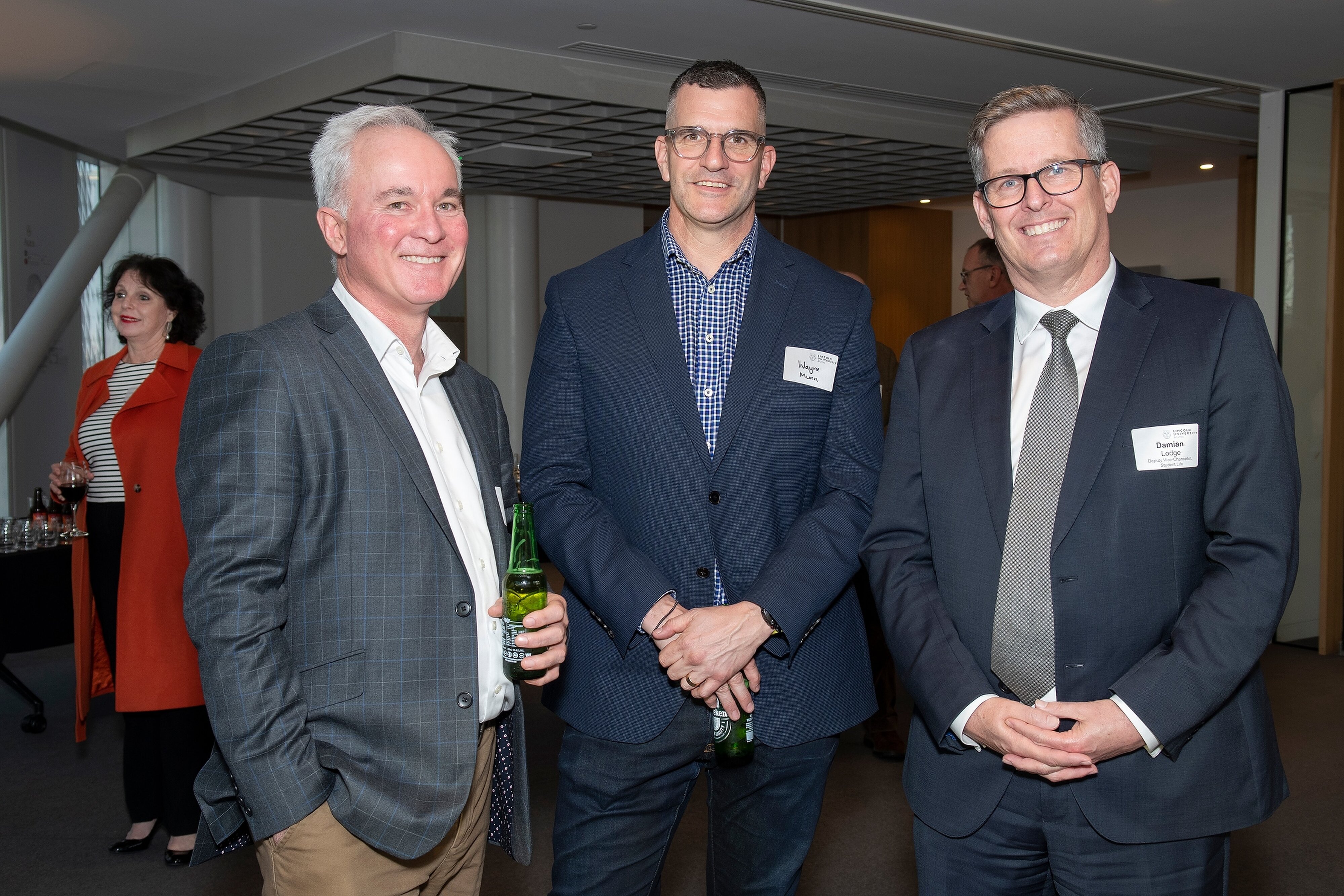 2022 LU LincUp Alumni &amp; Friends - Christchurch 7