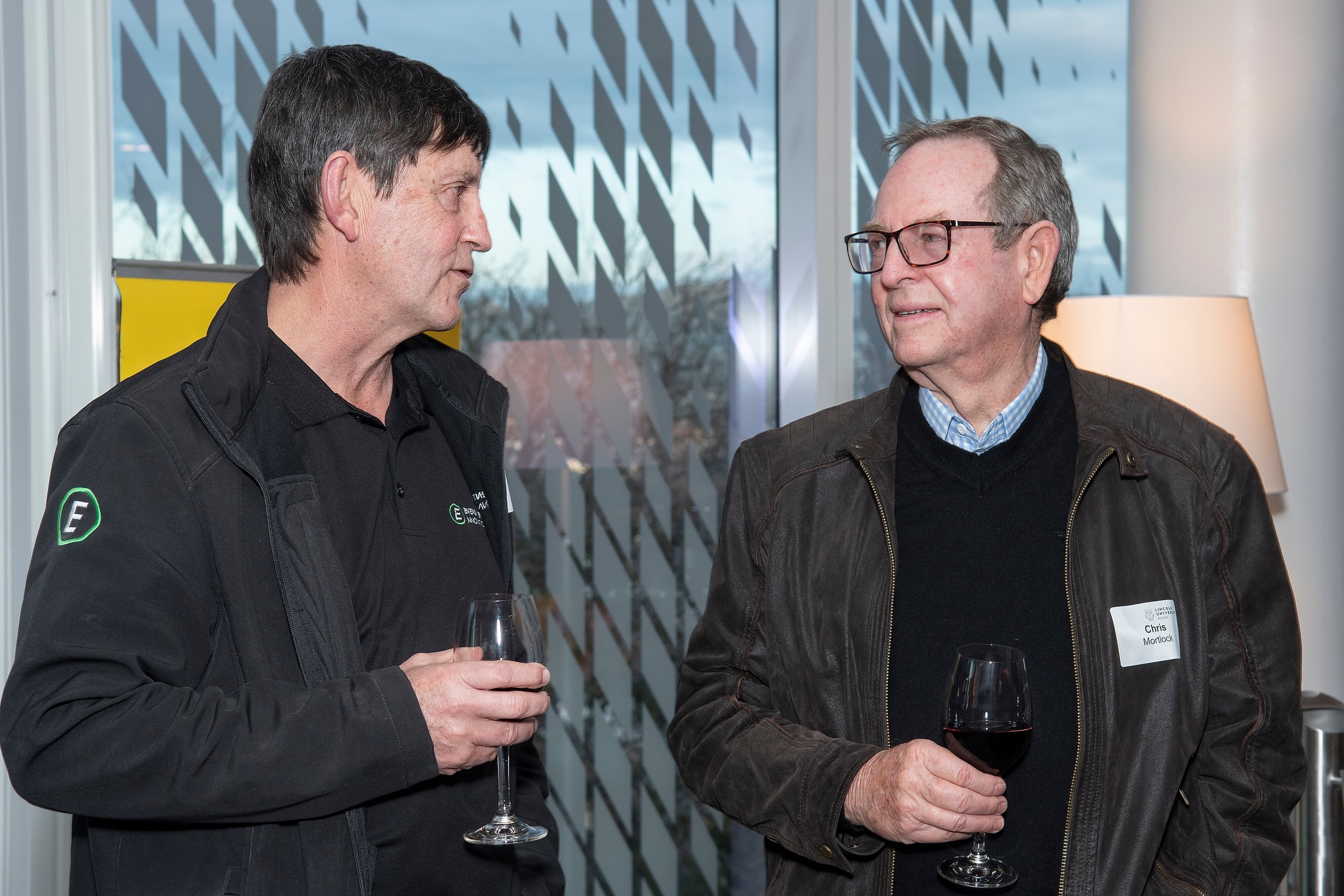 2022 LU LincUp Alumni &amp; Friends - Christchurch 10