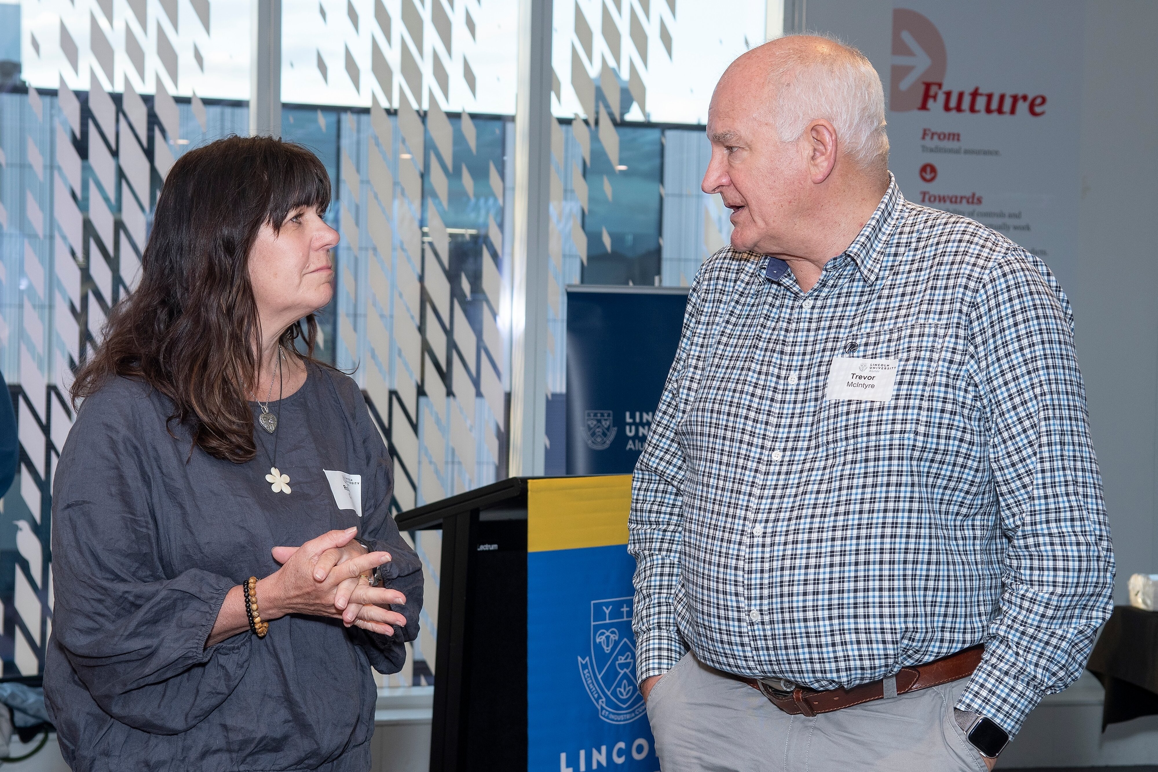 2022 LU LincUp Alumni &amp; Friends - Christchurch 9