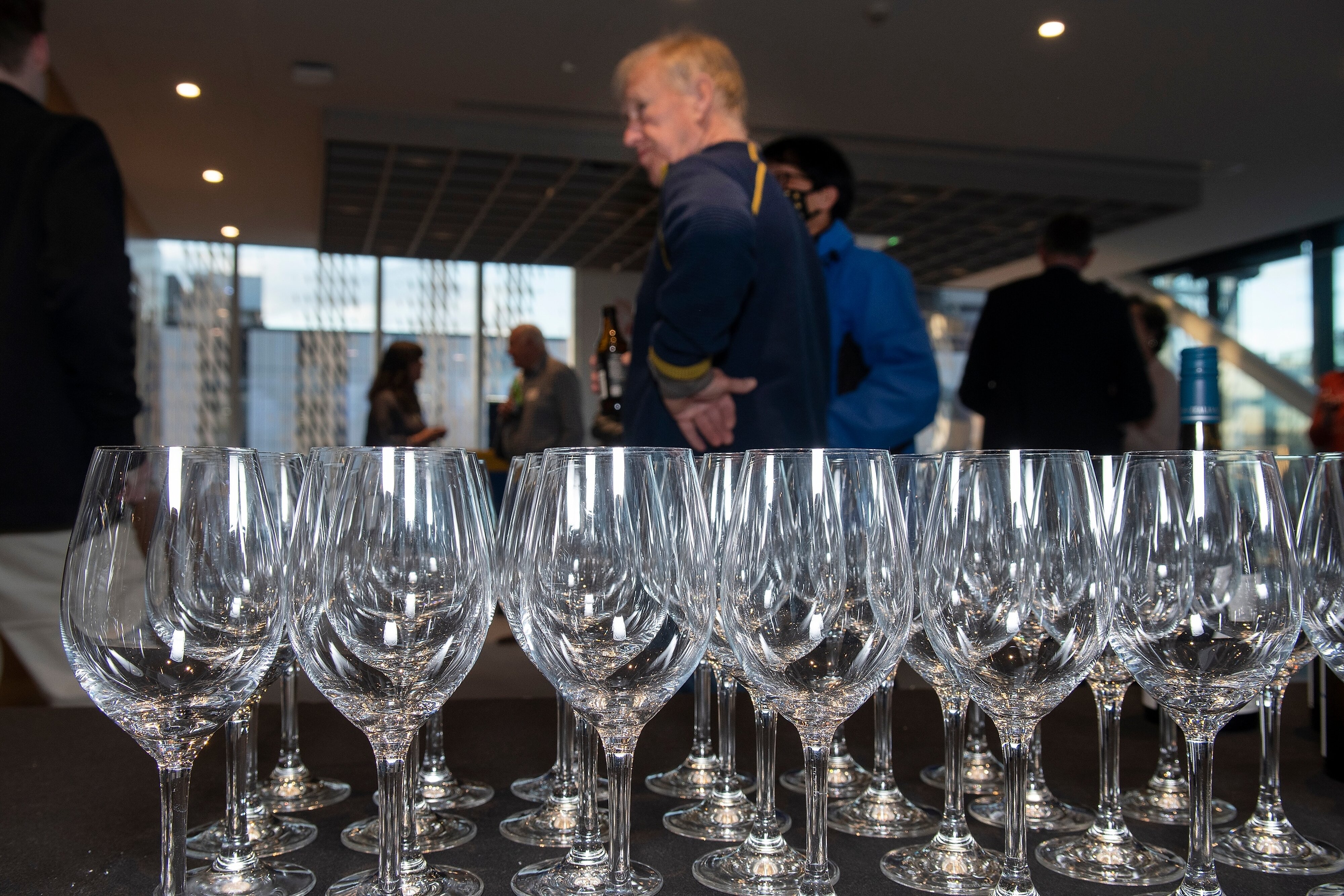 2022 LU LincUp Alumni &amp; Friends - Christchurch 12