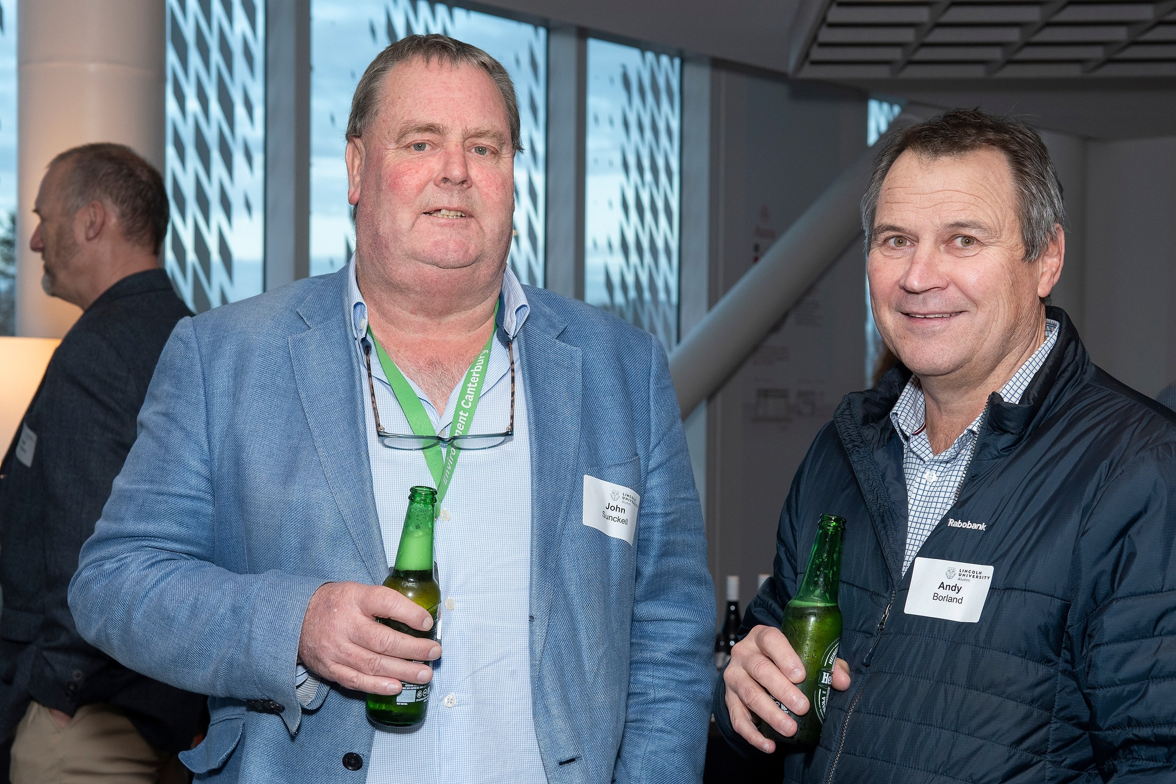 2022 LU LincUp Alumni &amp; Friends - Christchurch 15