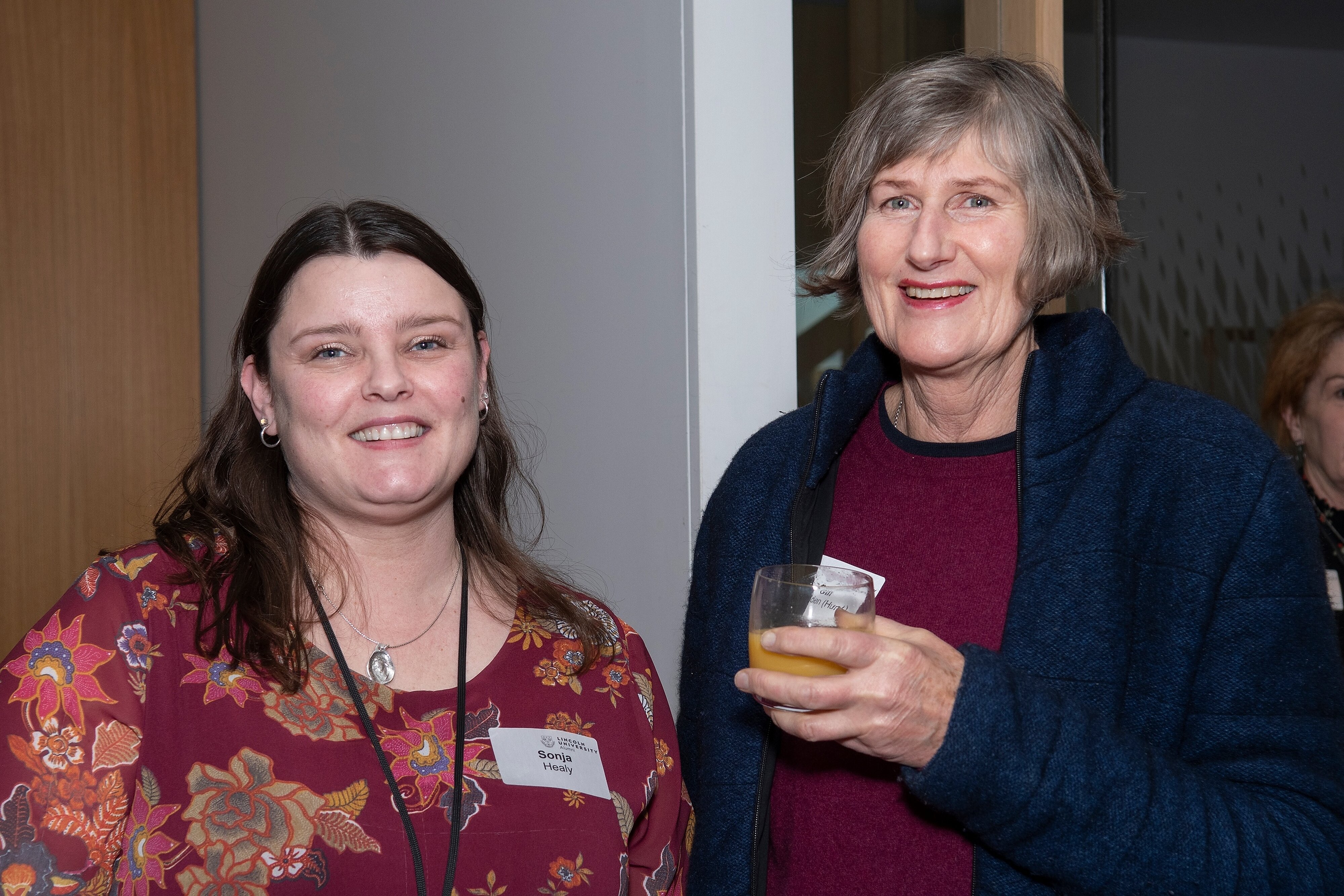 2022 LU LincUp Alumni &amp; Friends - Christchurch 16