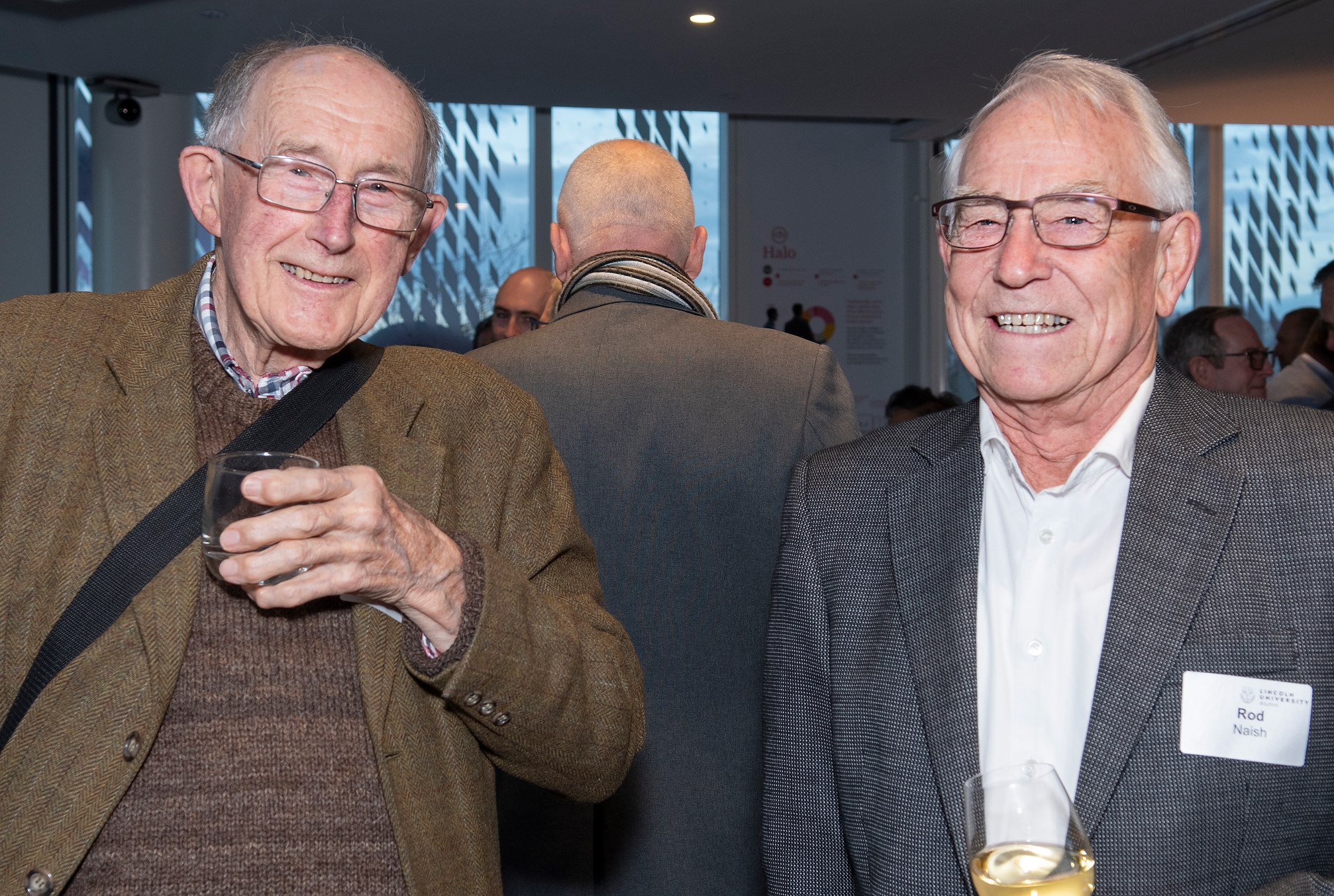 2022 LU LincUp Alumni &amp; Friends - Christchurch 18