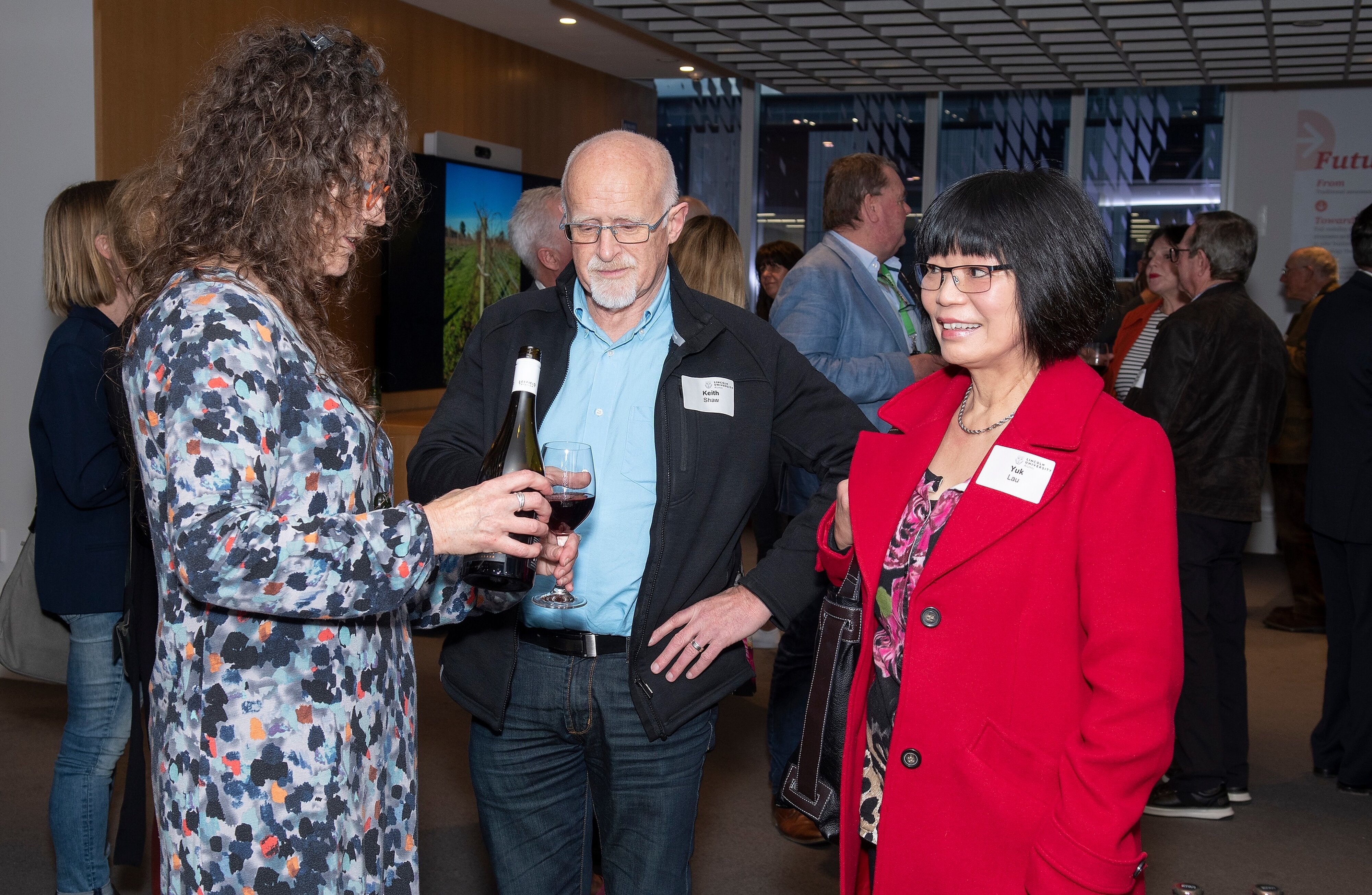 2022 LU LincUp Alumni &amp; Friends - Christchurch 24