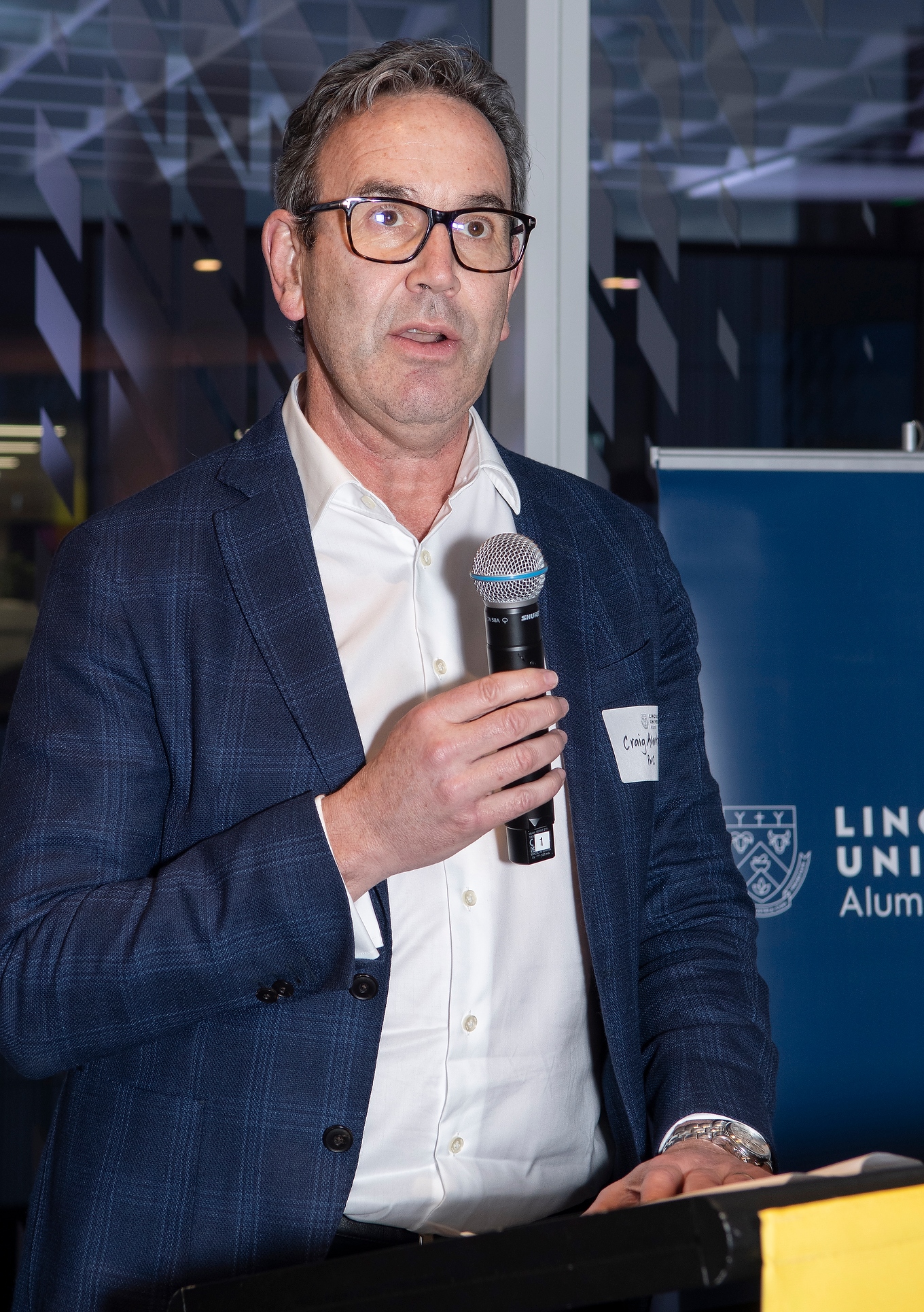 2022 LU LincUp Alumni &amp; Friends - Christchurch 27