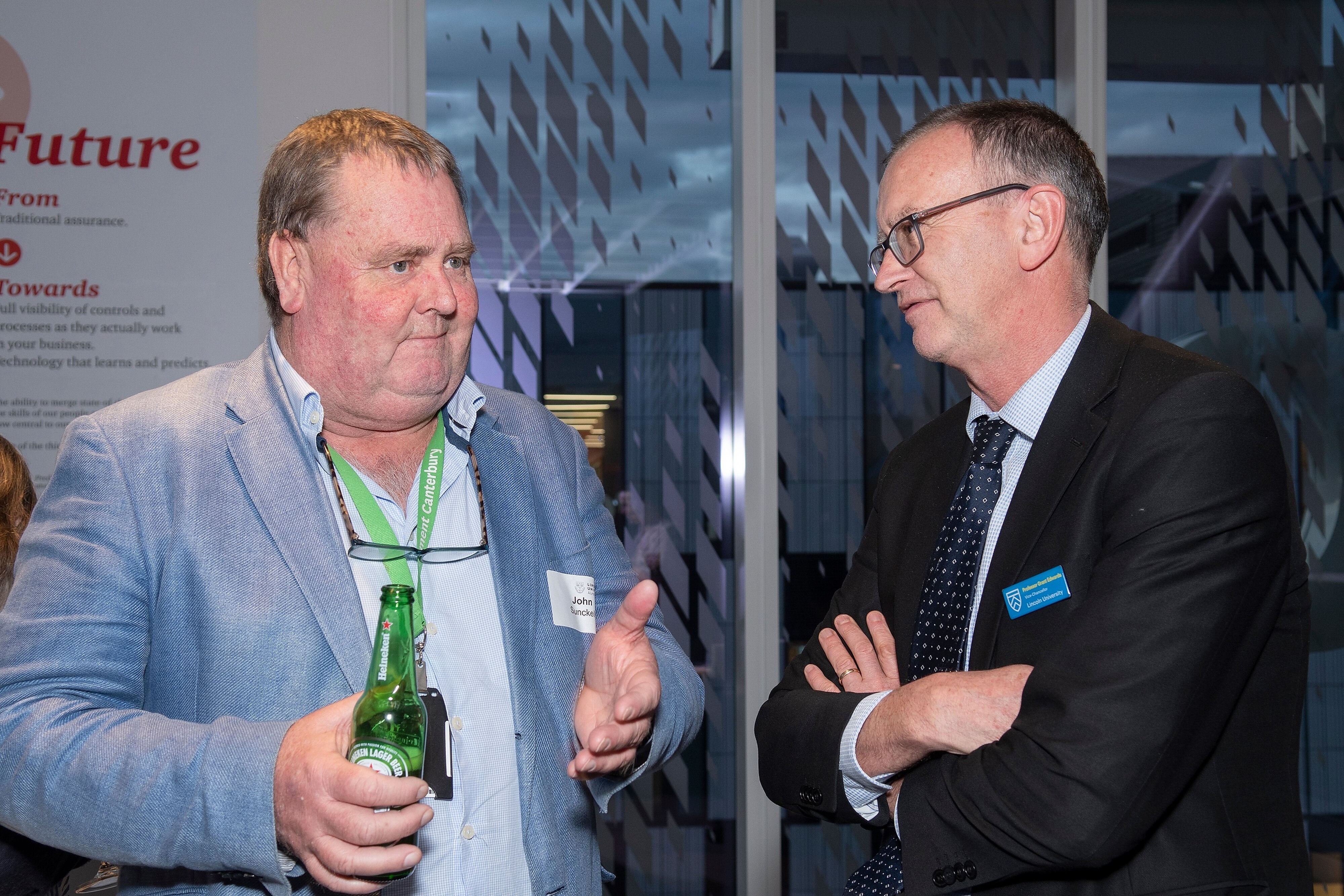 2022 LU LincUp Alumni &amp; Friends - Christchurch 26