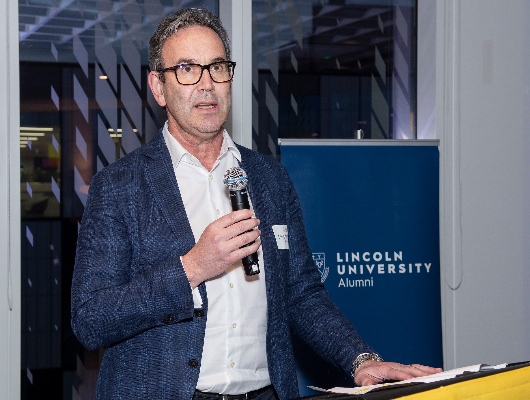 2022 LU LincUp Alumni &amp; Friends - Christchurch 28