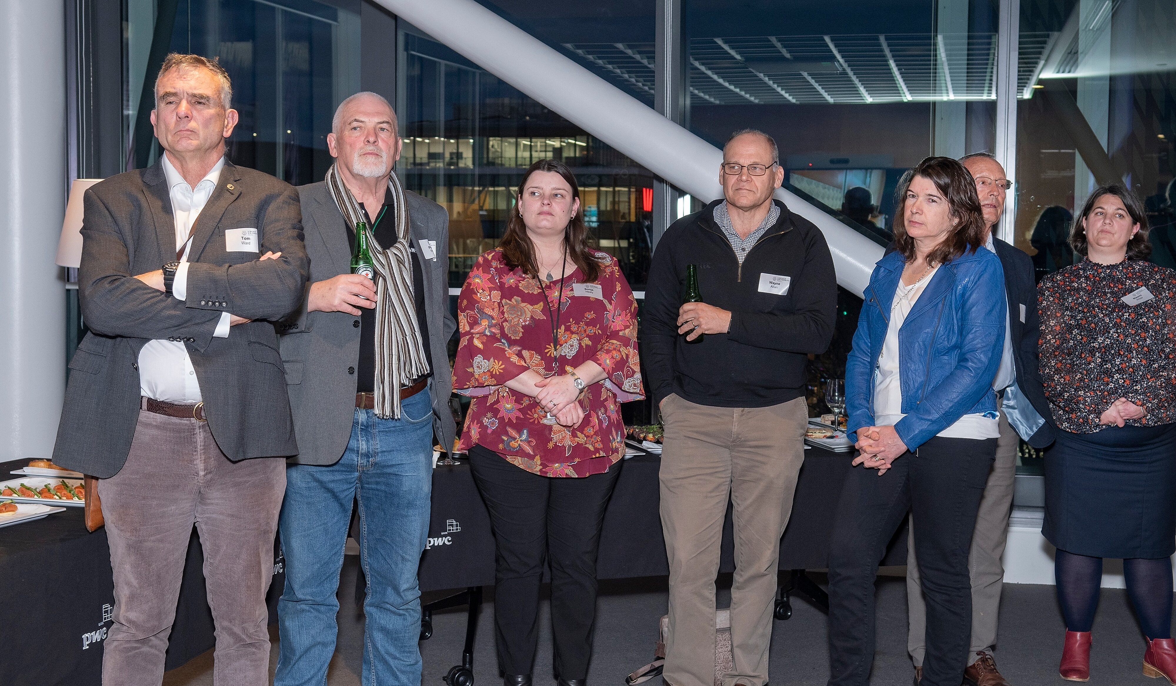 2022 LU LincUp Alumni &amp; Friends - Christchurch 36