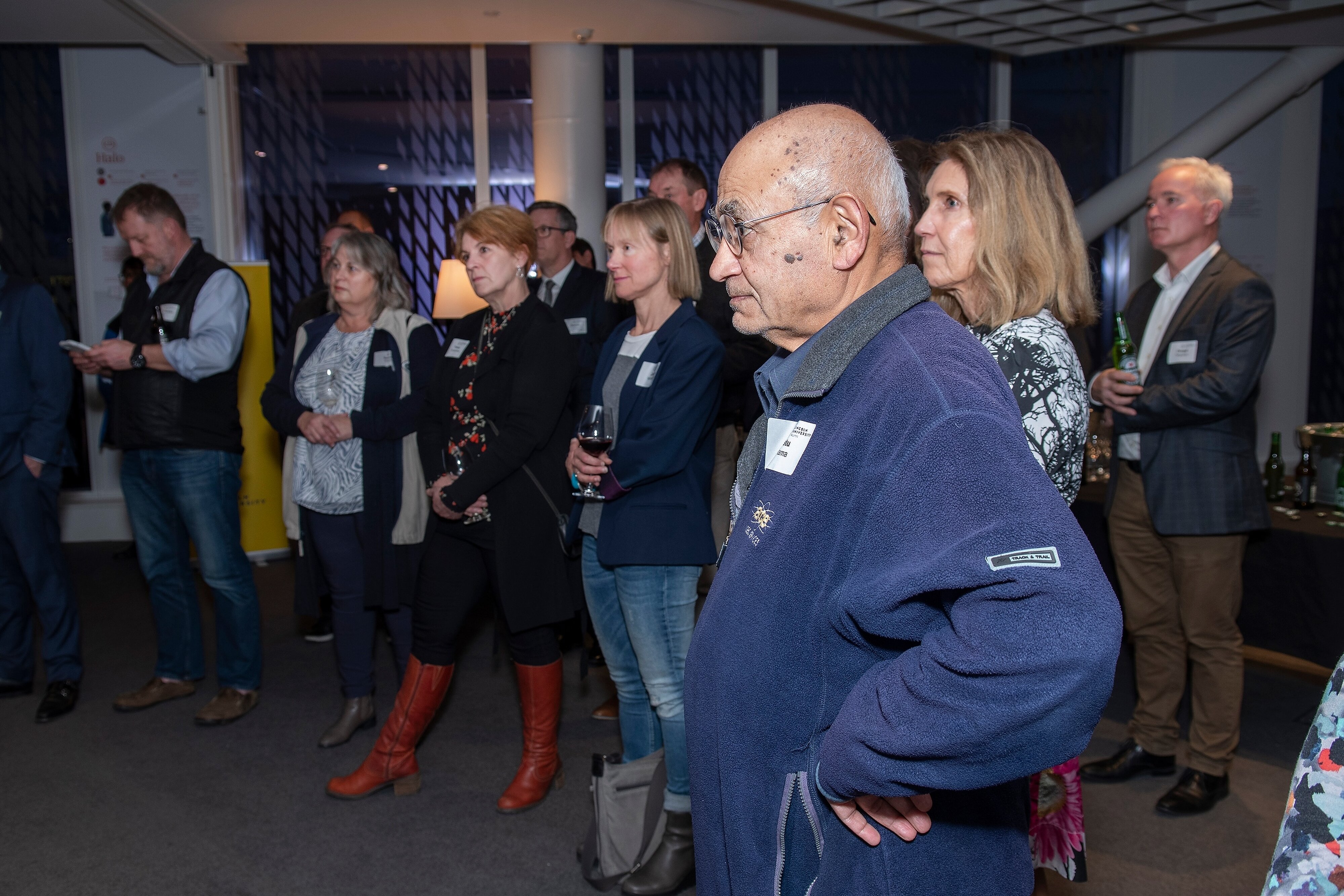 2022 LU LincUp Alumni &amp; Friends - Christchurch 39