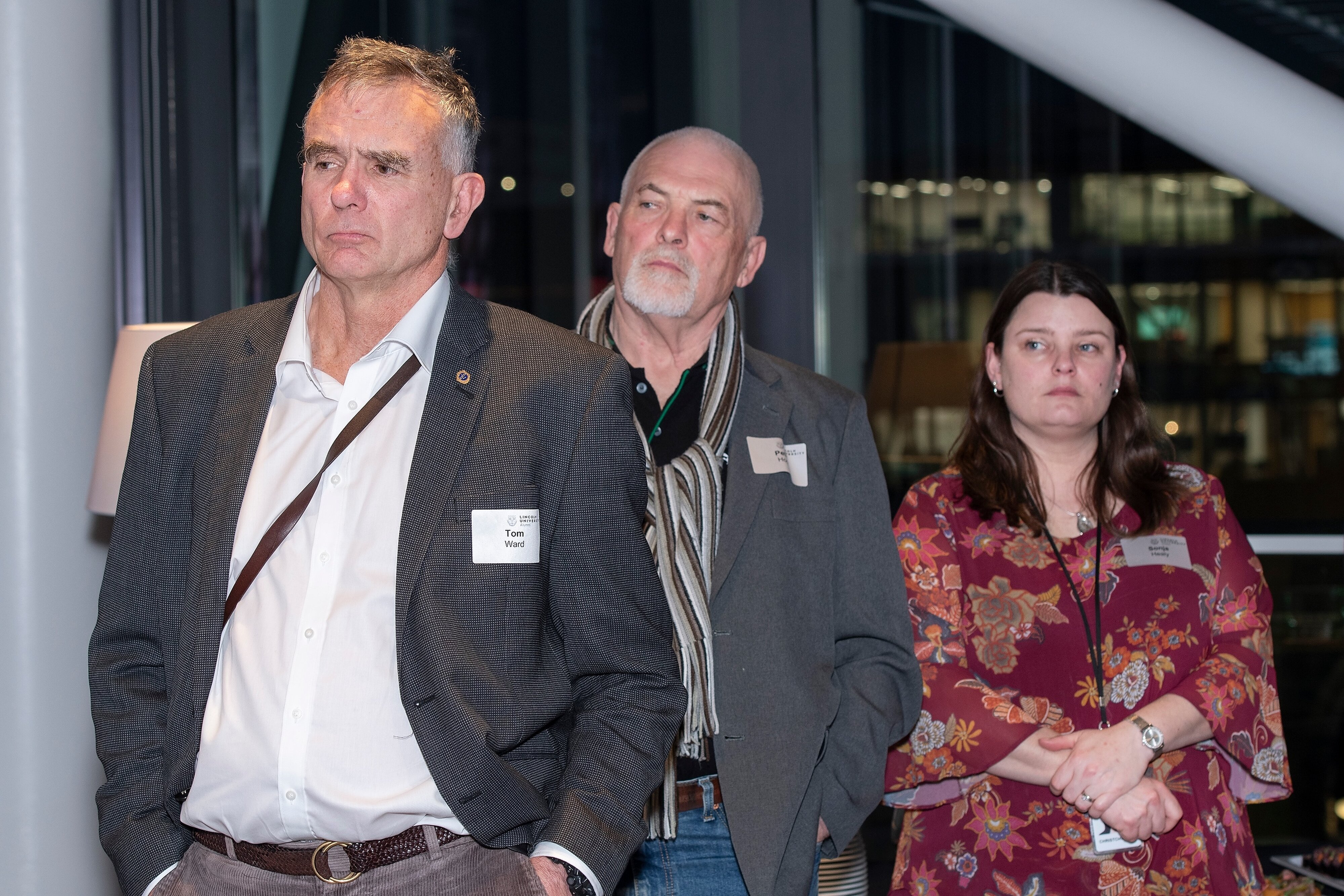 2022 LU LincUp Alumni &amp; Friends - Christchurch 42