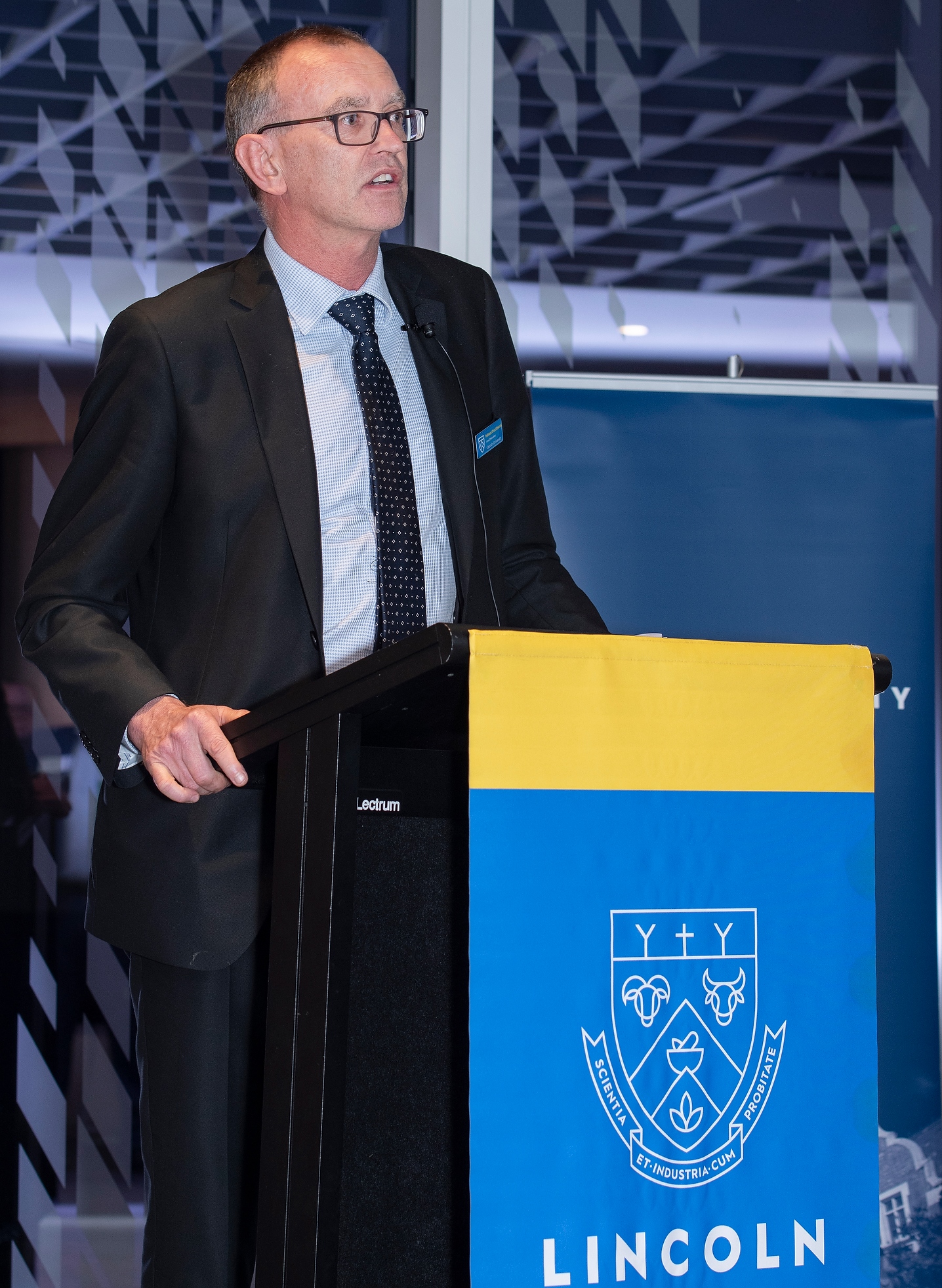 2022 LU LincUp Alumni &amp; Friends - Christchurch 45