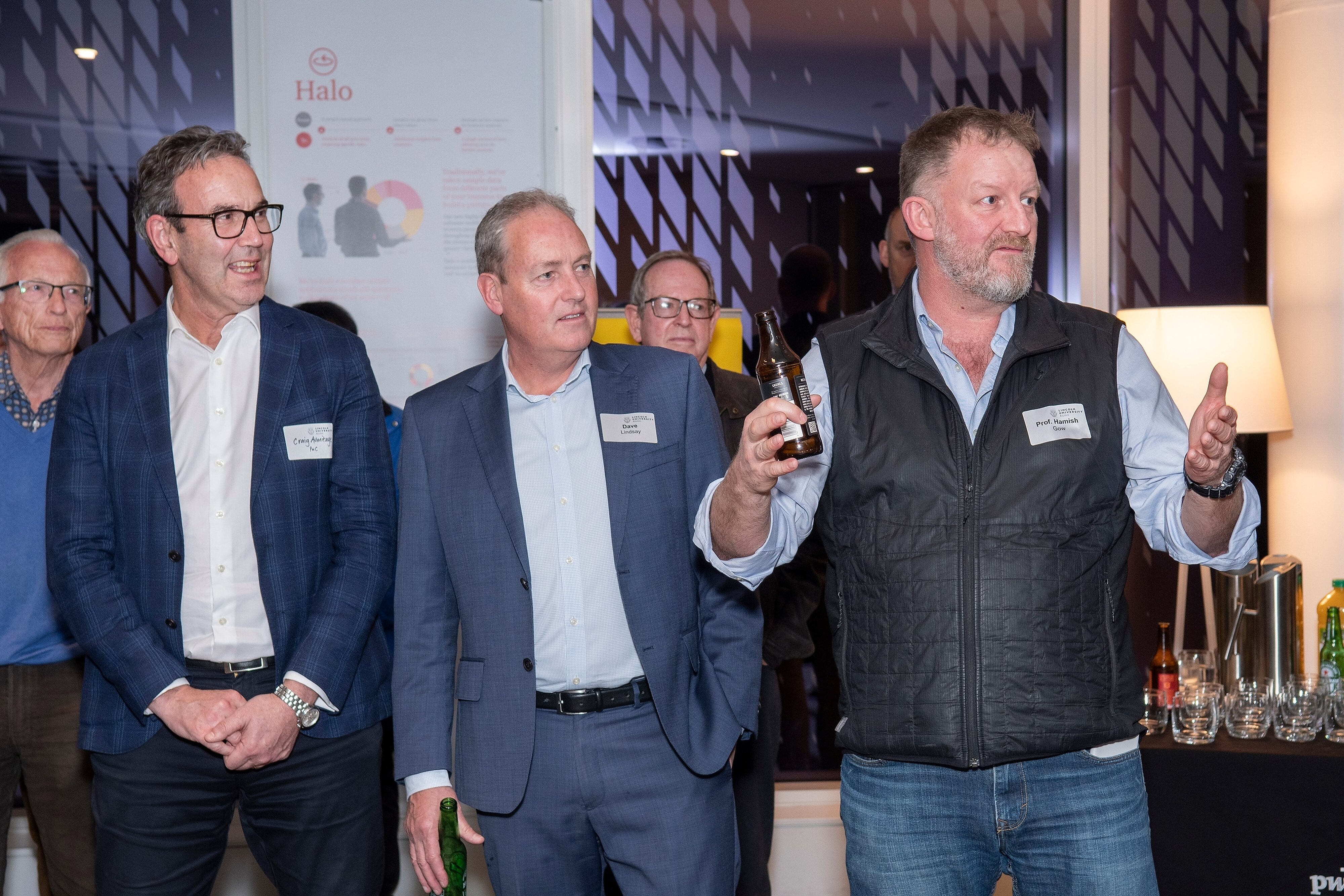 2022 LU LincUp Alumni &amp; Friends - Christchurch 53