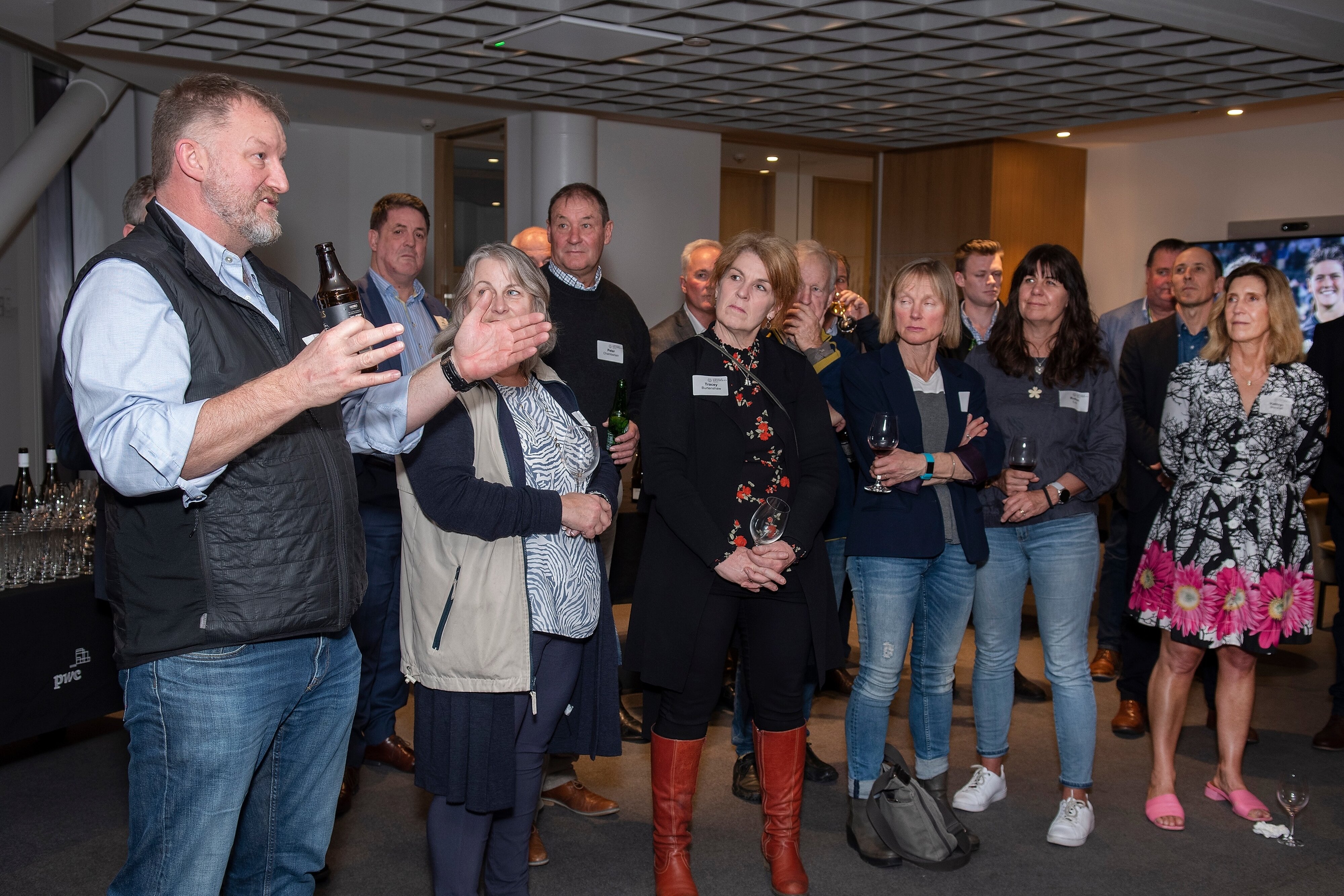 2022 LU LincUp Alumni &amp; Friends - Christchurch 54