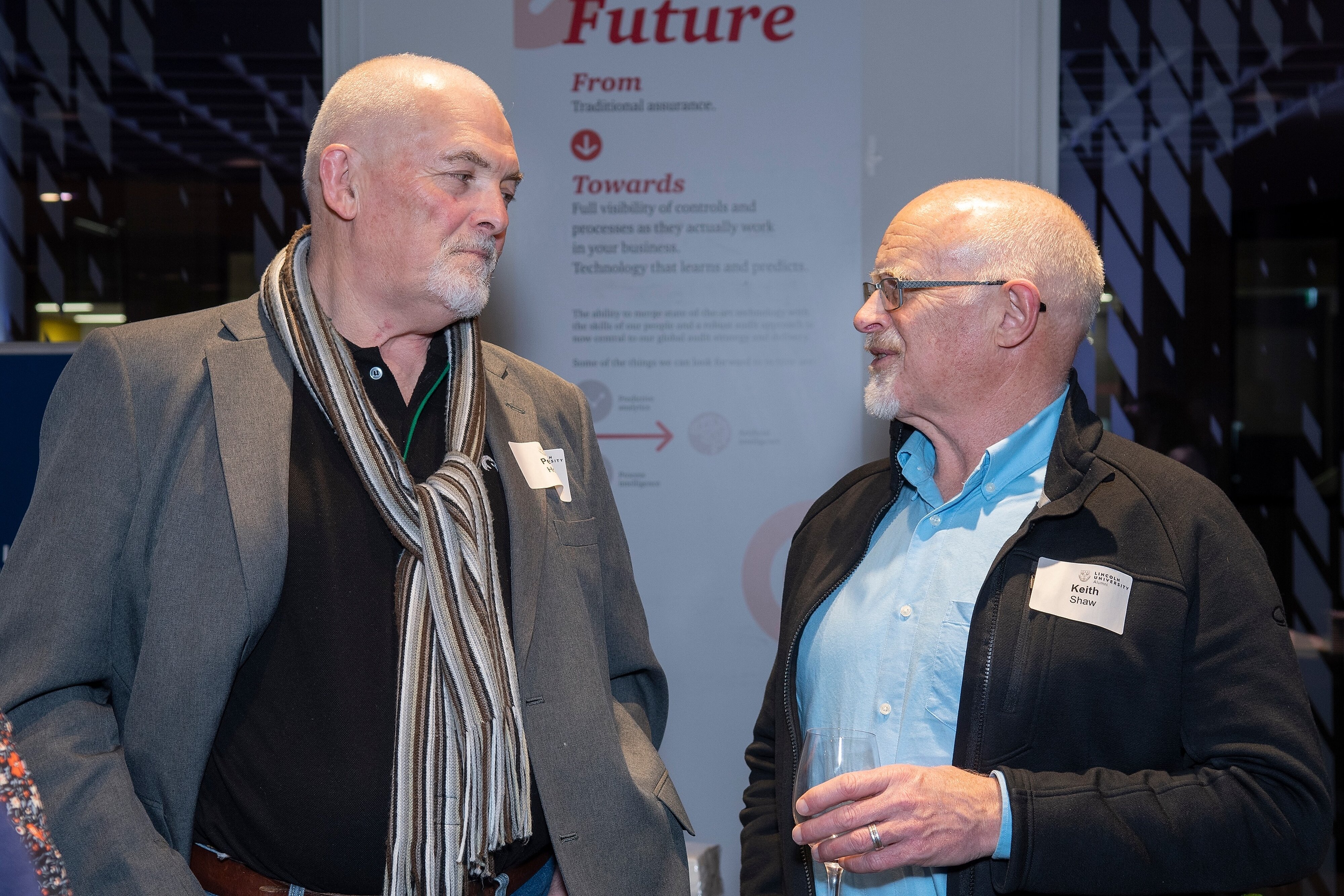 2022 LU LincUp Alumni &amp; Friends - Christchurch 61