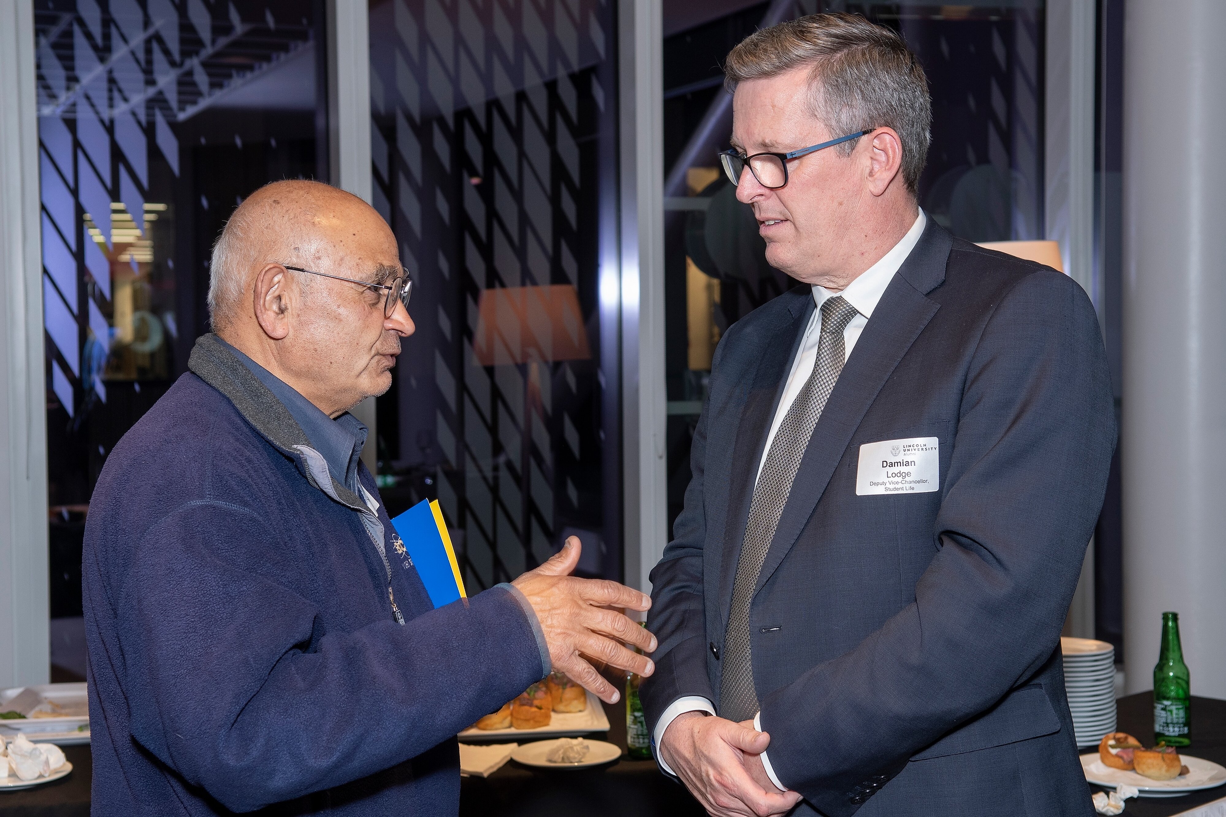 2022 LU LincUp Alumni &amp; Friends - Christchurch 66