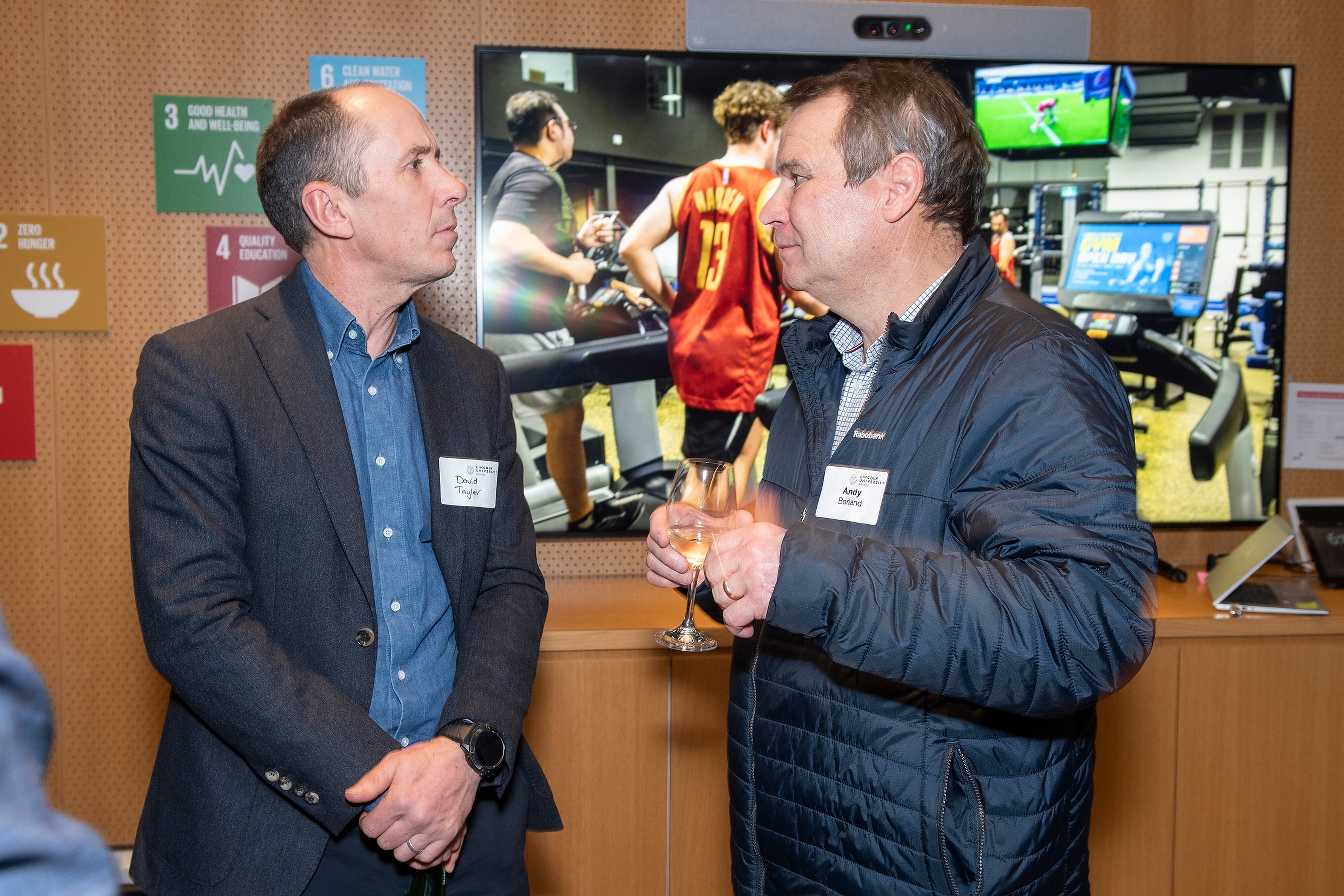 2022 LU LincUp Alumni &amp; Friends - Christchurch 65