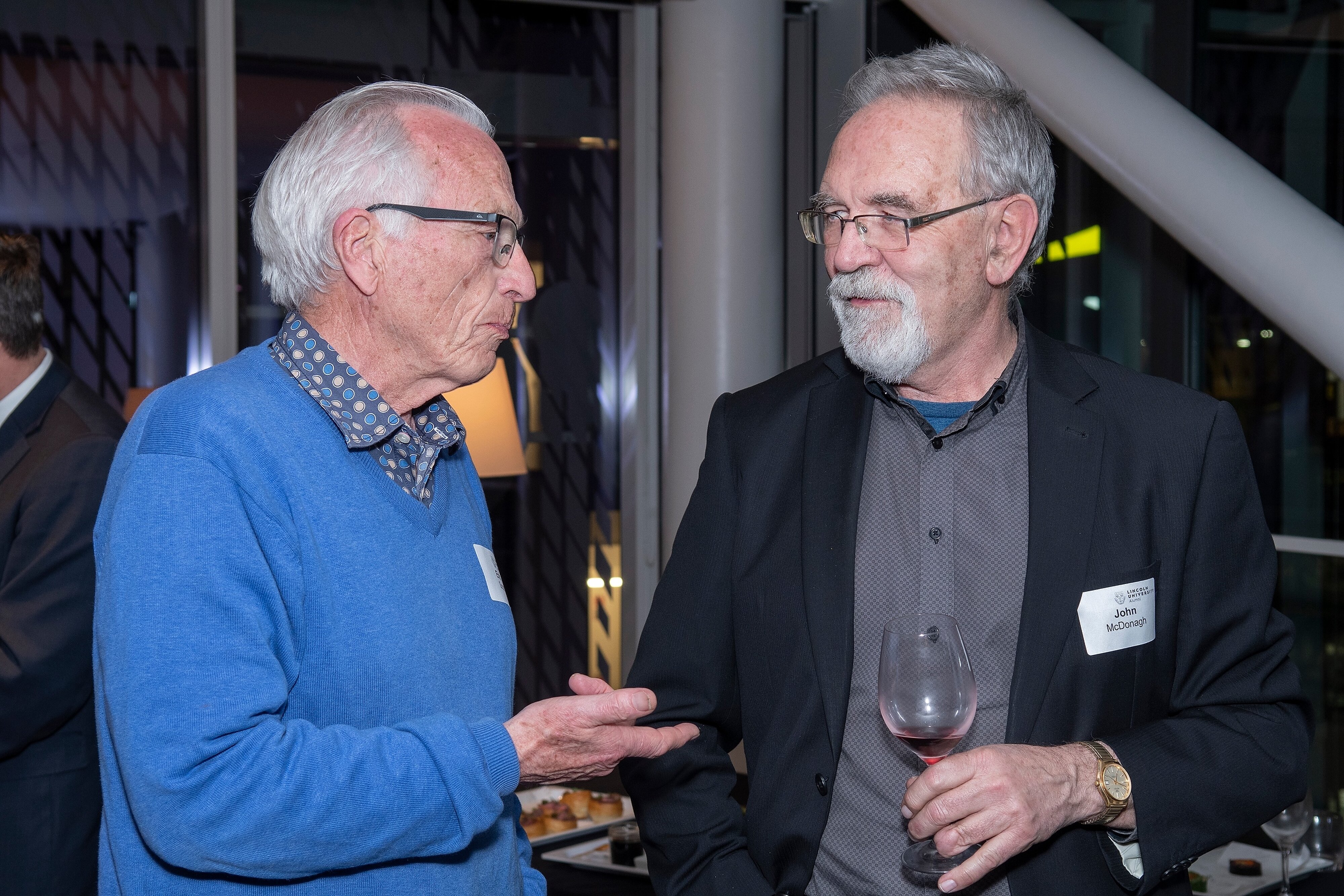 2022 LU LincUp Alumni &amp; Friends - Christchurch 67