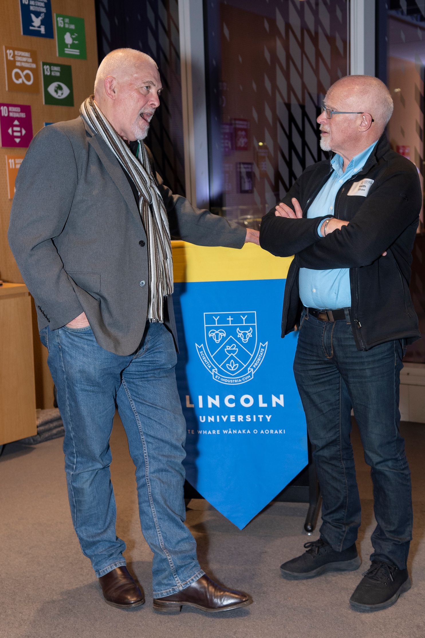 2022 LU LincUp Alumni &amp; Friends - Christchurch 68