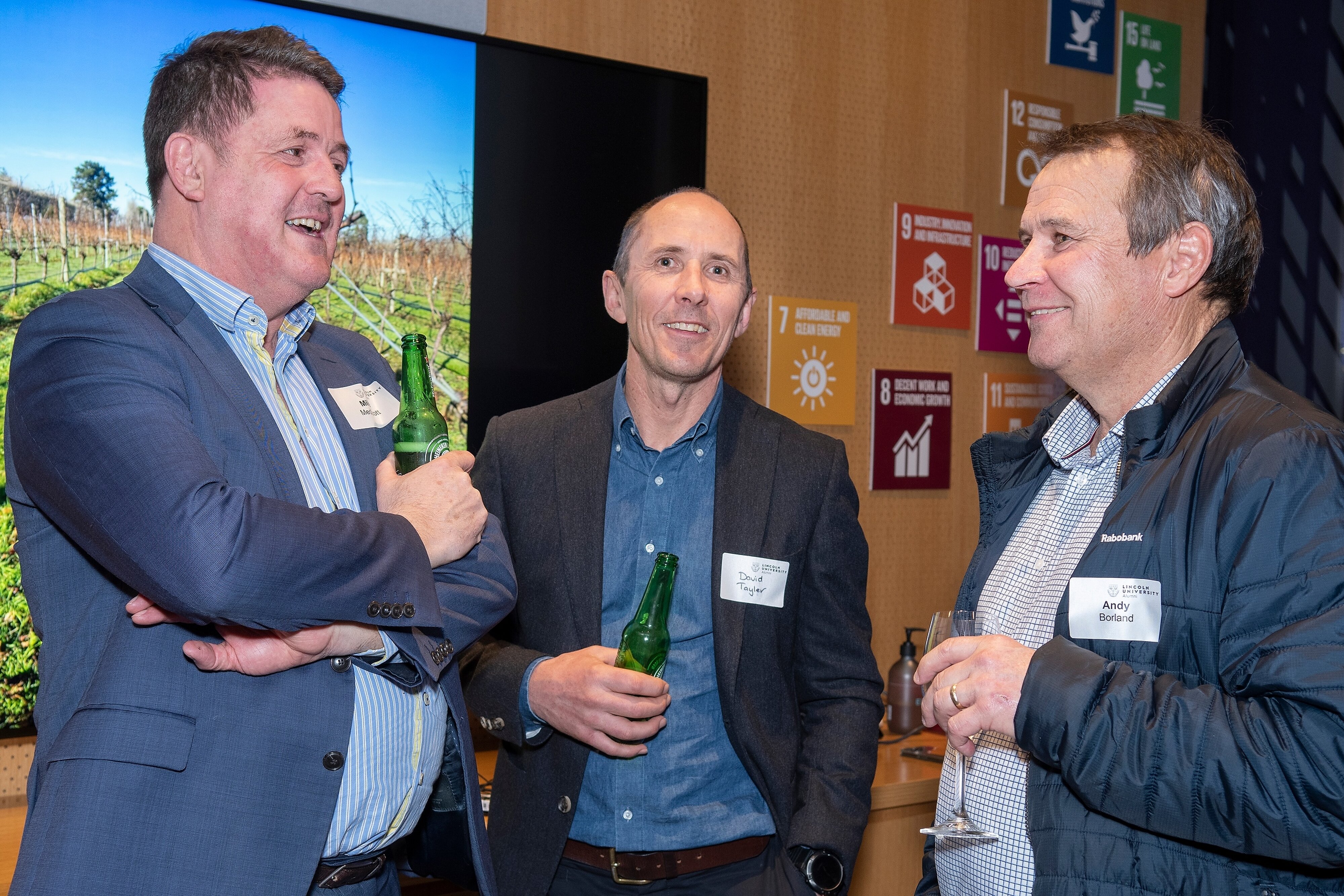 2022 LU LincUp Alumni &amp; Friends - Christchurch 72