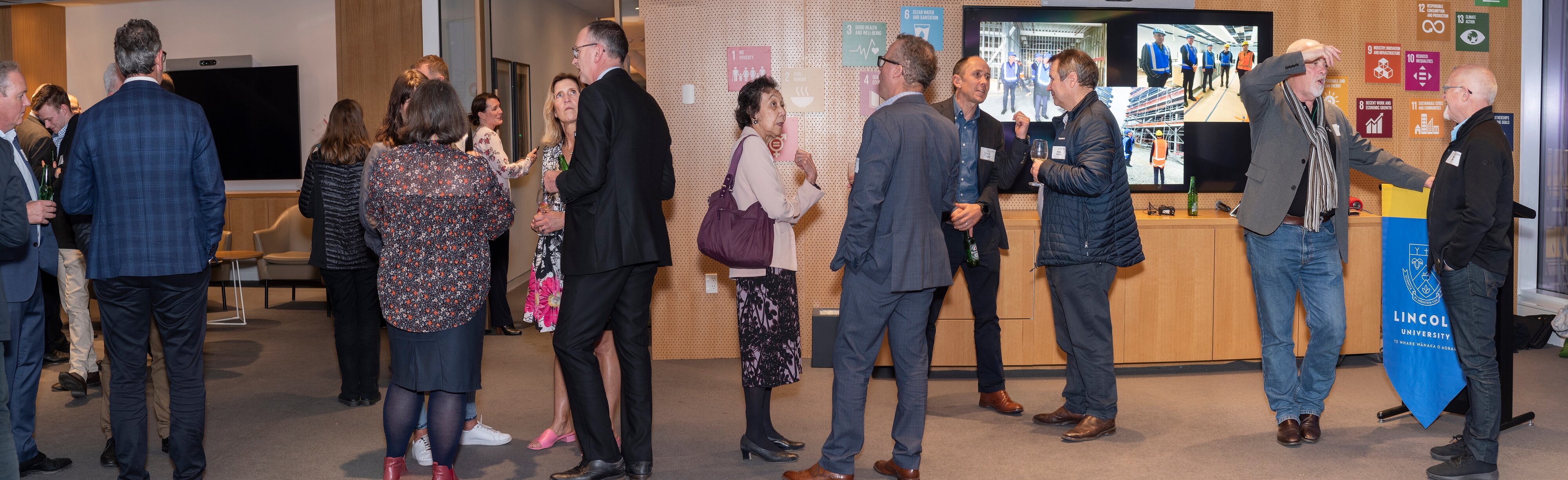 2022 LU LincUp Alumni &amp; Friends - Christchurch 71
