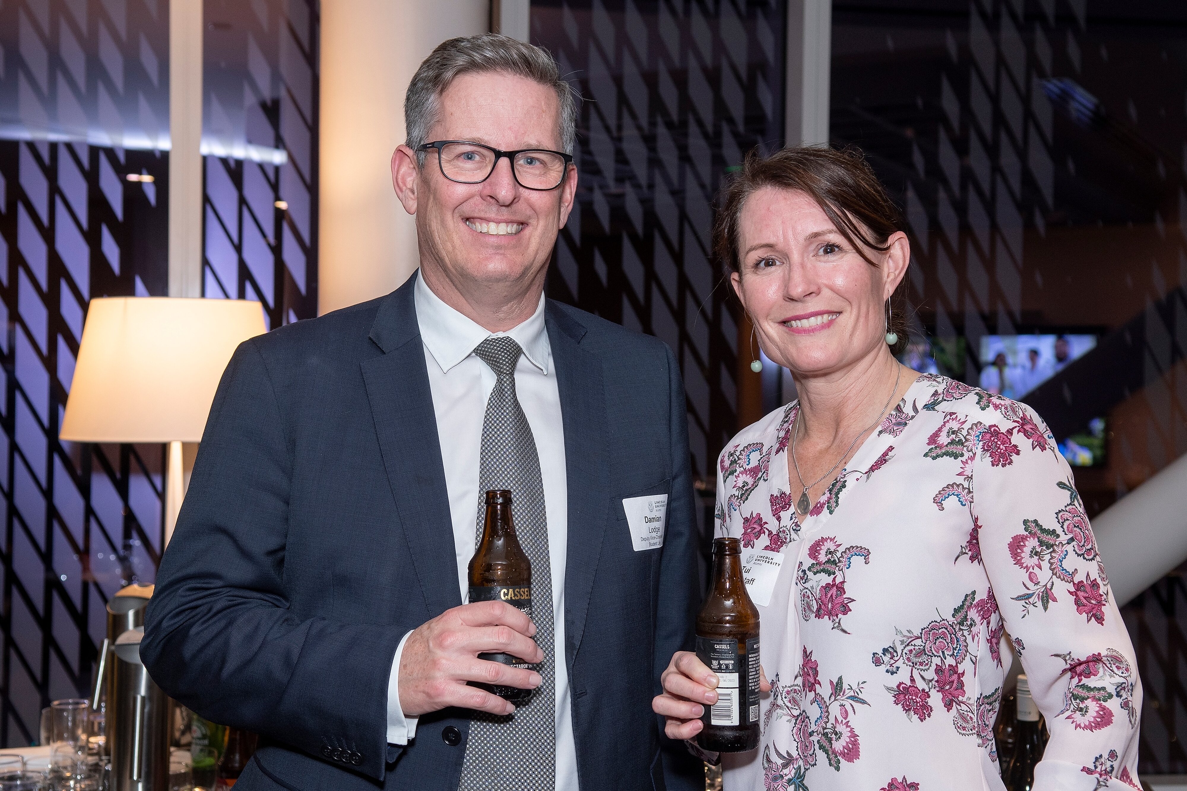 2022 LU LincUp Alumni &amp; Friends - Christchurch 73