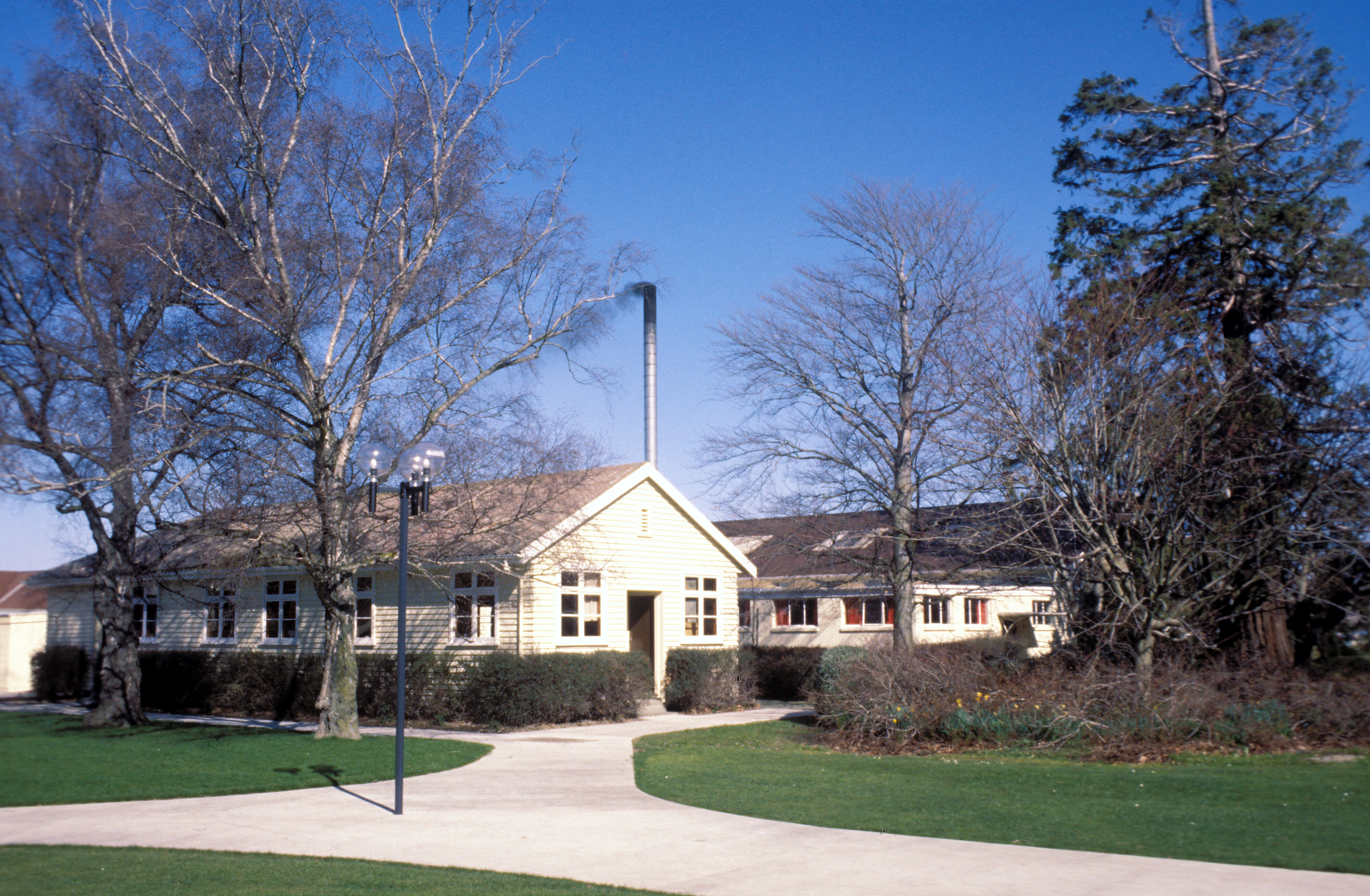 Landscape Architecture design labs