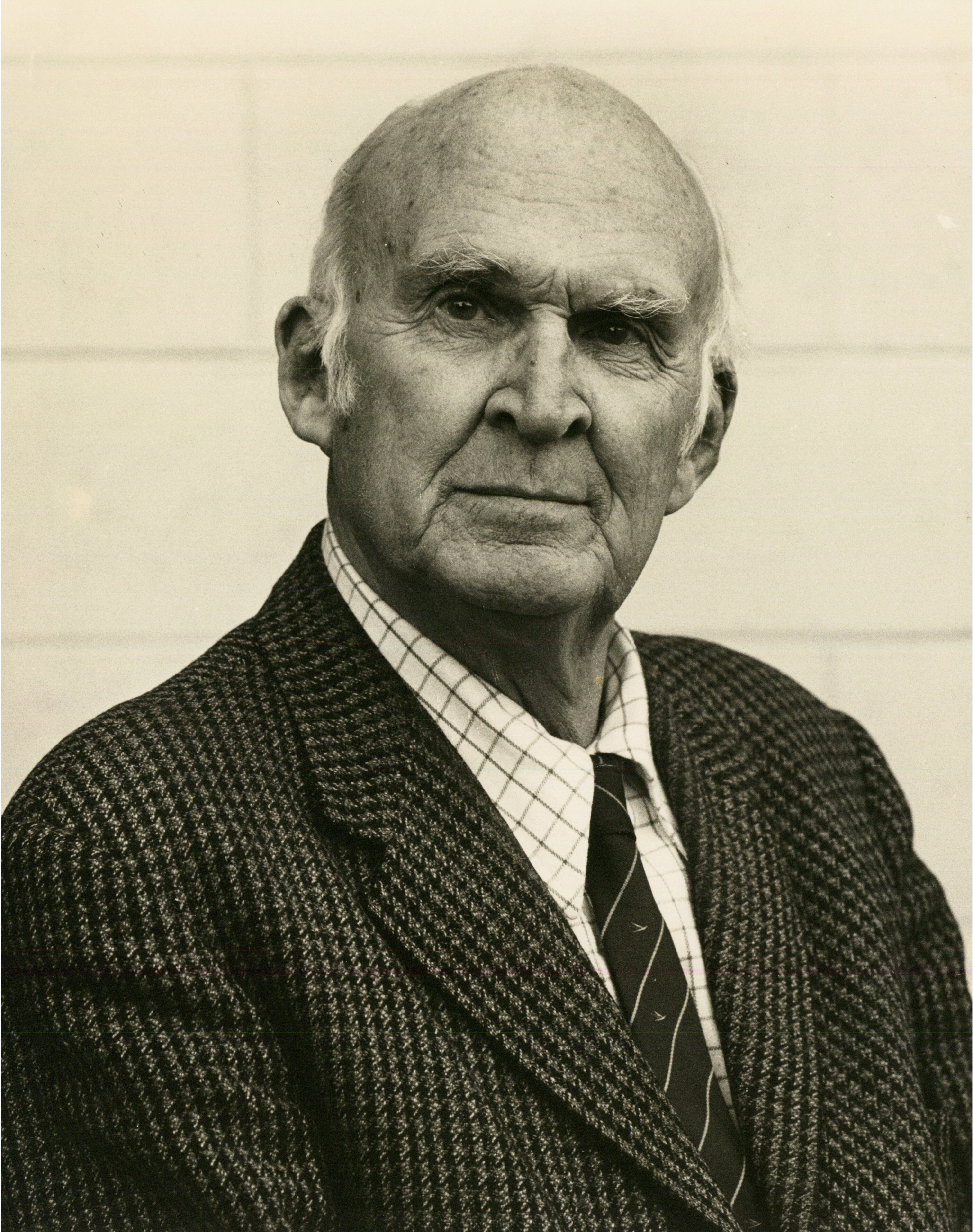 1979 Sir John McAlpine