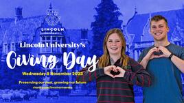 Video: Giving Day 2023 