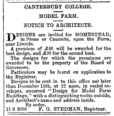 Press, Volume Xxviii, Issue 3835, 6 November 1877, Page 4