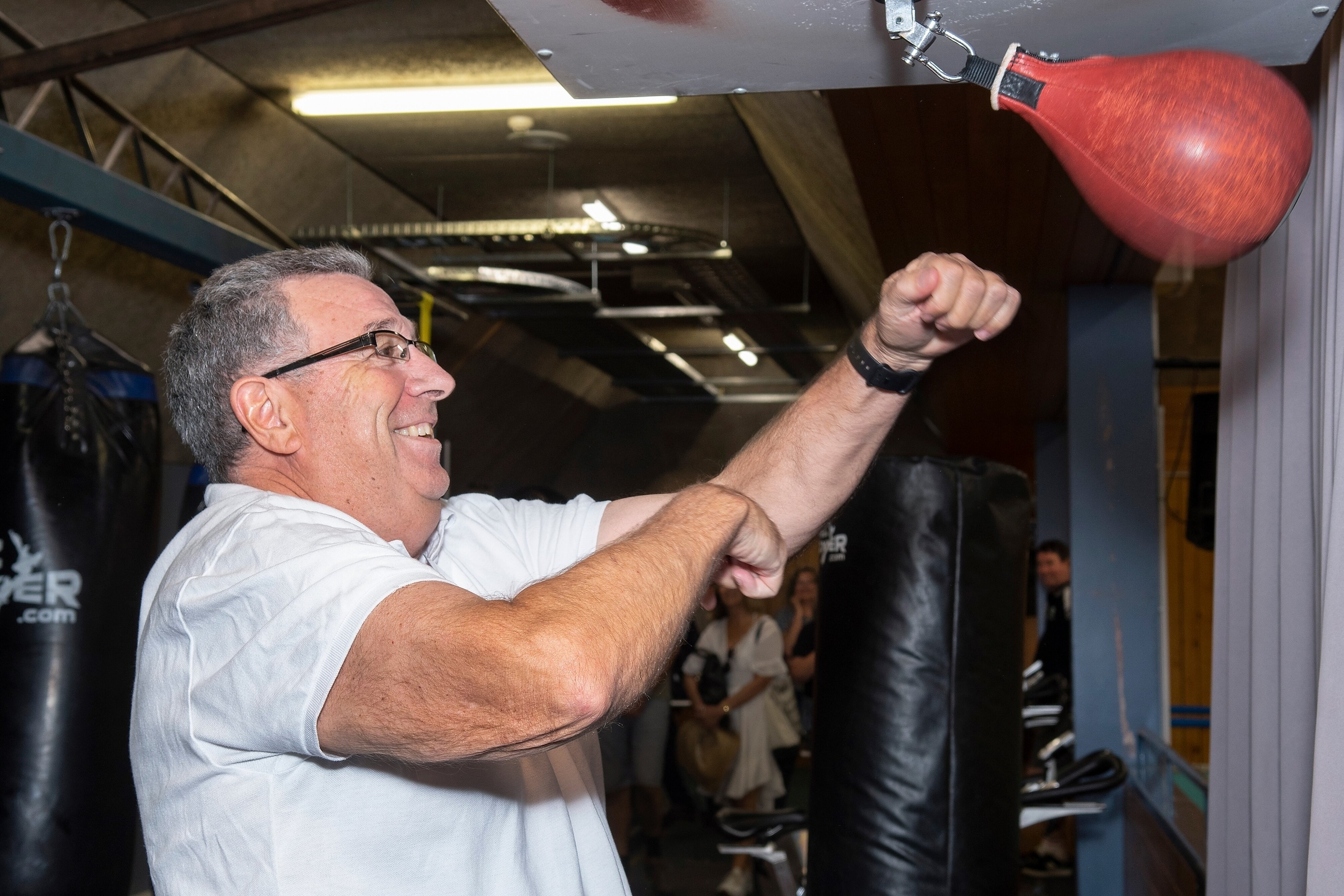 BAgrSc &amp; BHort 1983 Alumni Reunion 25 March 2023 (48)