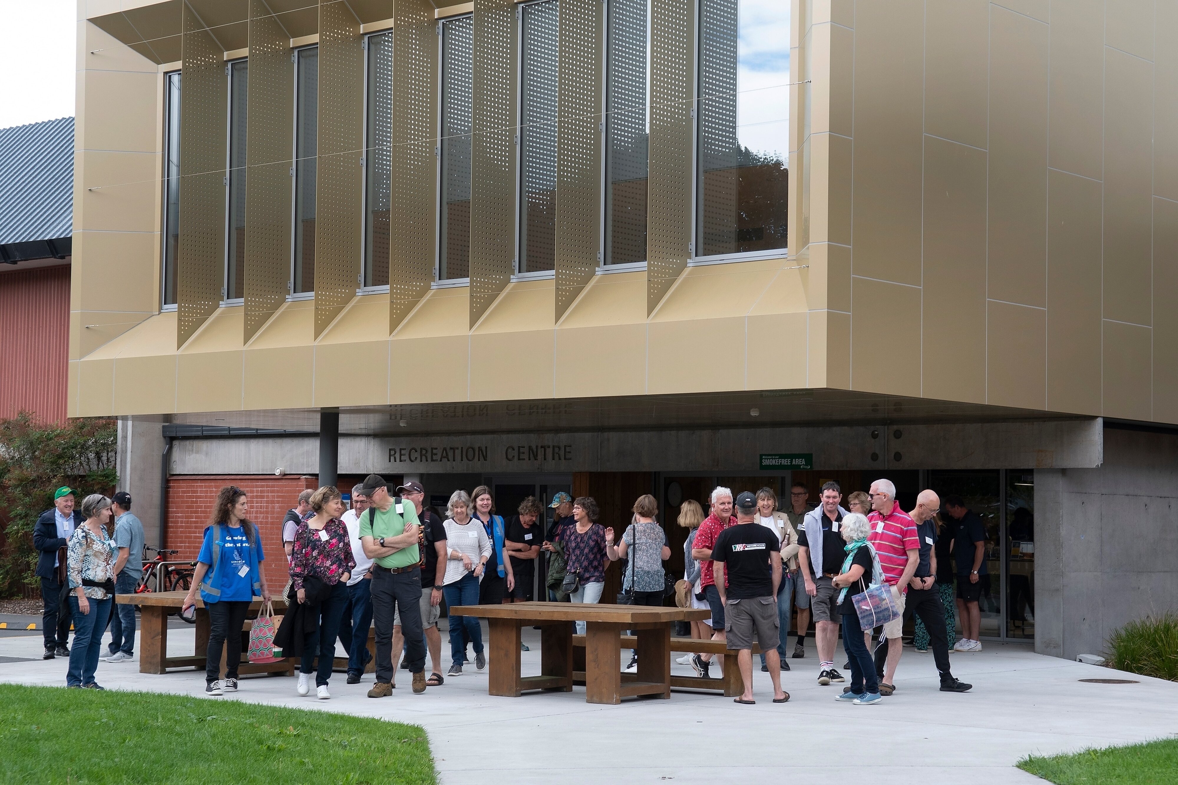 BAgrSc &amp; BHort 1983 Alumni Reunion 25 March 2023 (50)