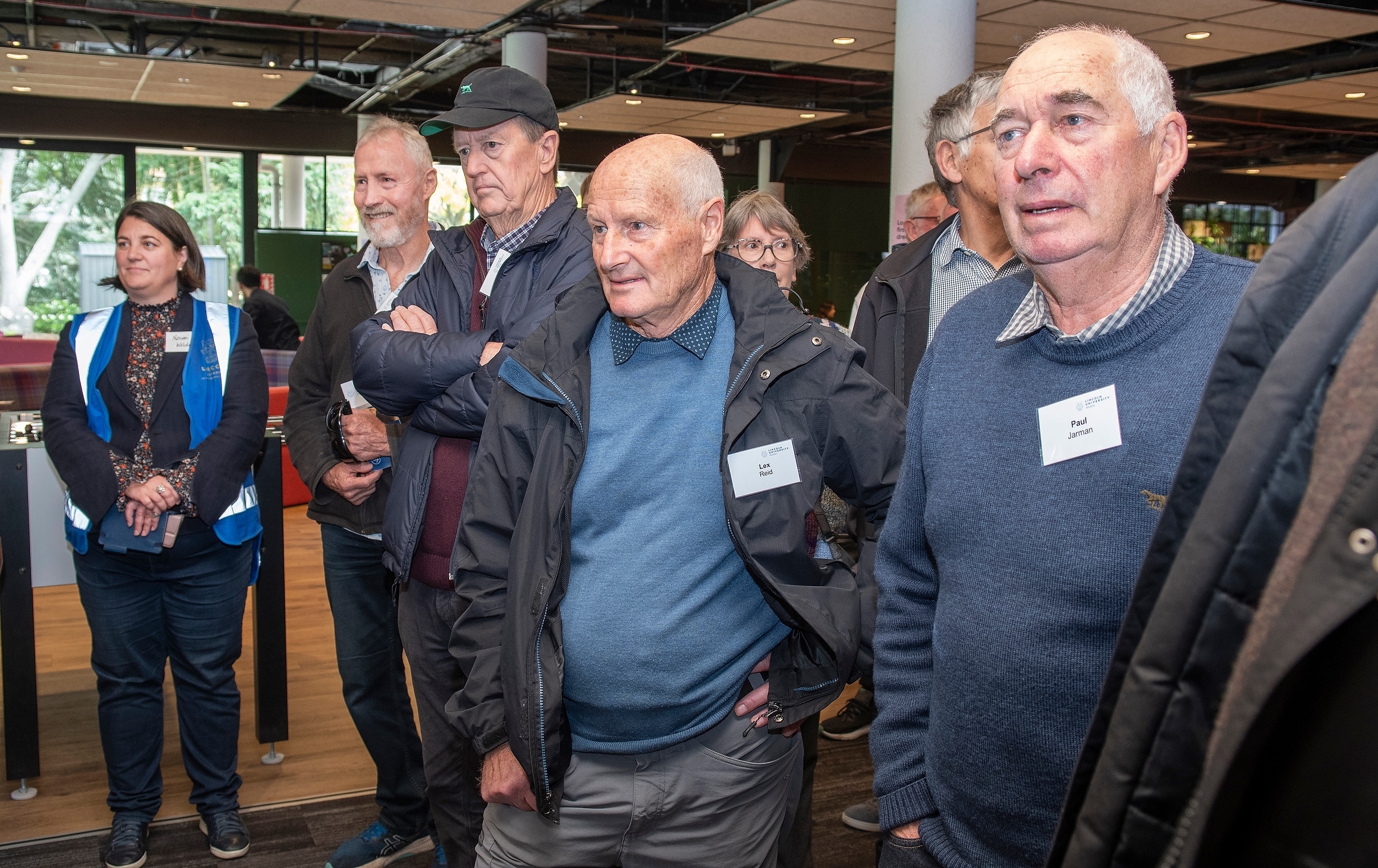 1968 BAgrSc Reunion 30 March - 1 April 2023 (44)