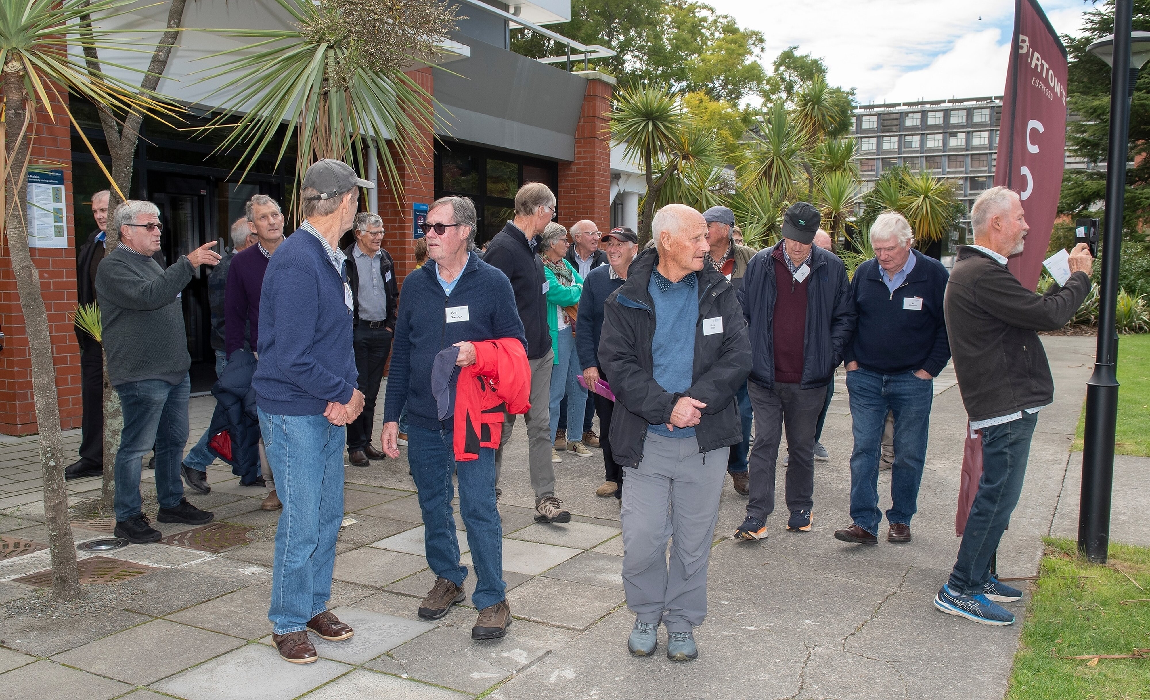 1968 BAgrSc Reunion 30 March - 1 April 2023 (48)