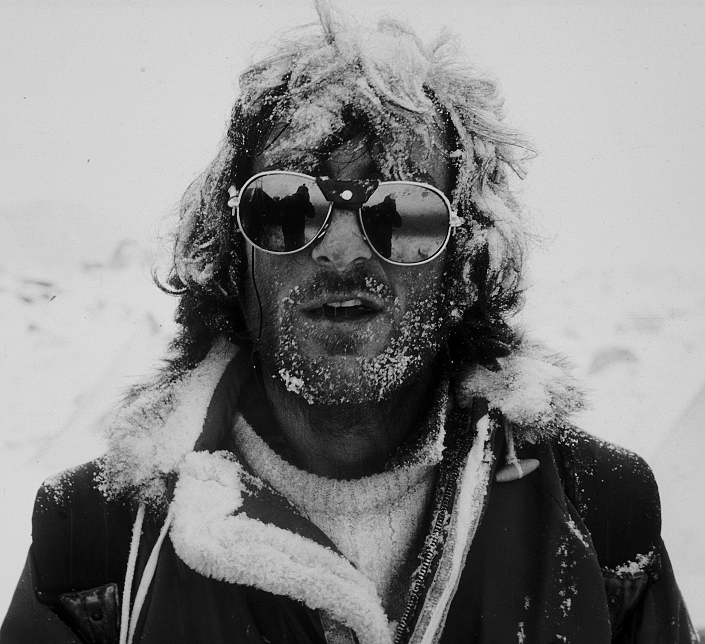 Keith Woodford 