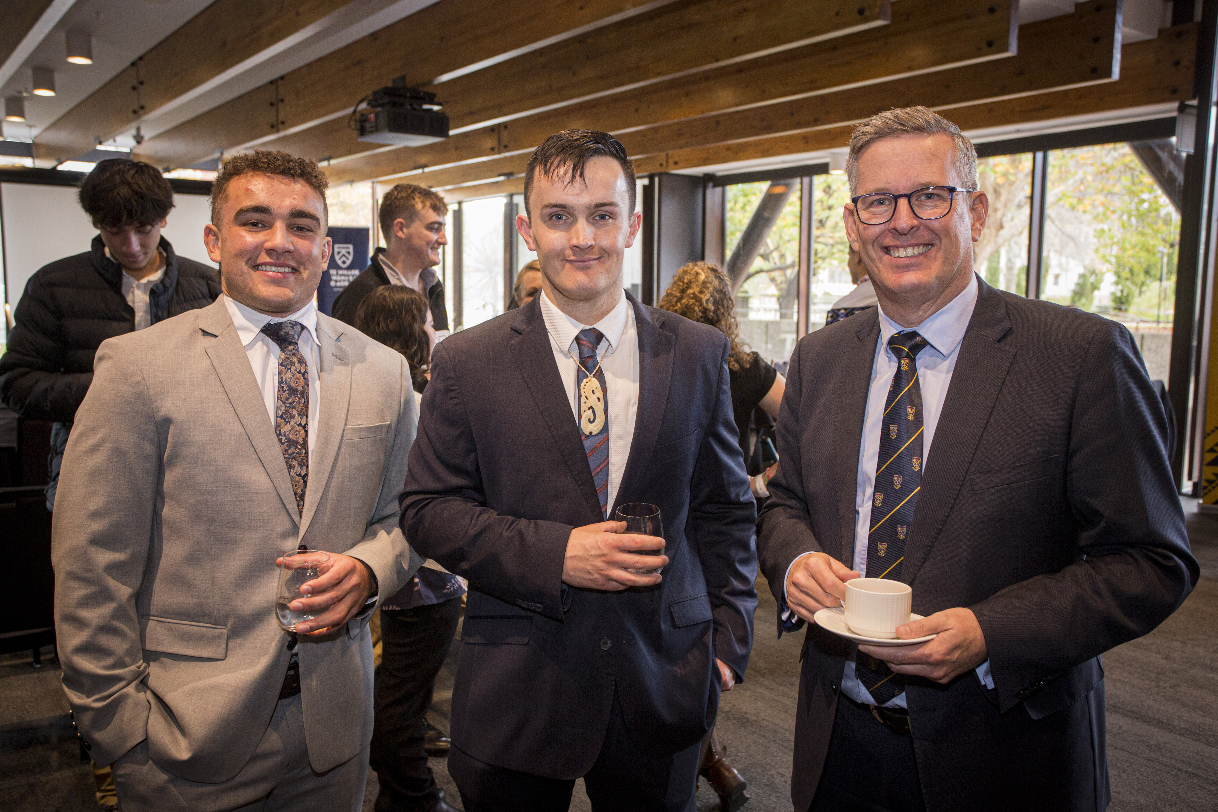 2023 Rā Whakamana Lincoln University 136