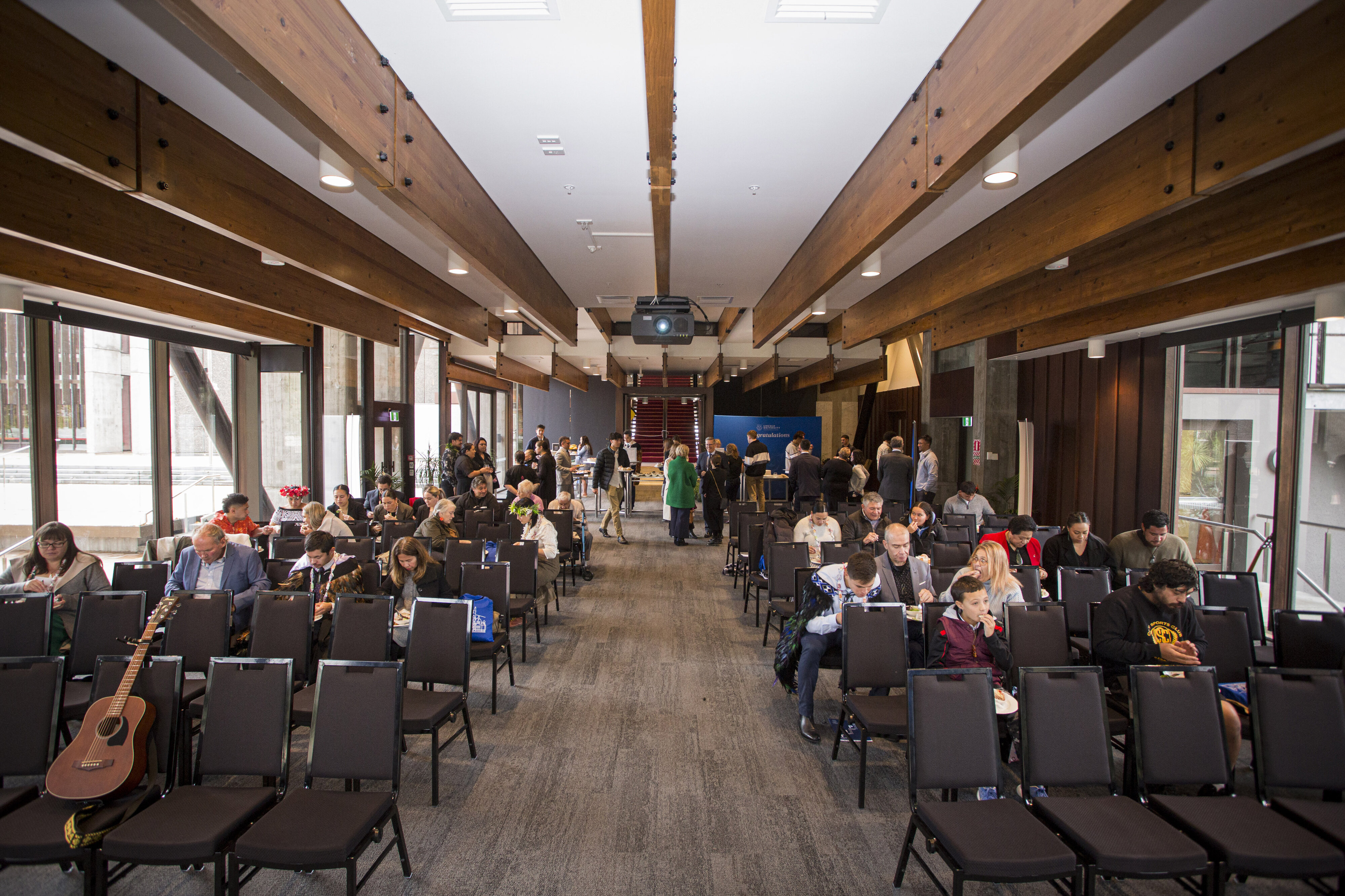 2023 Rā Whakamana Lincoln University 144