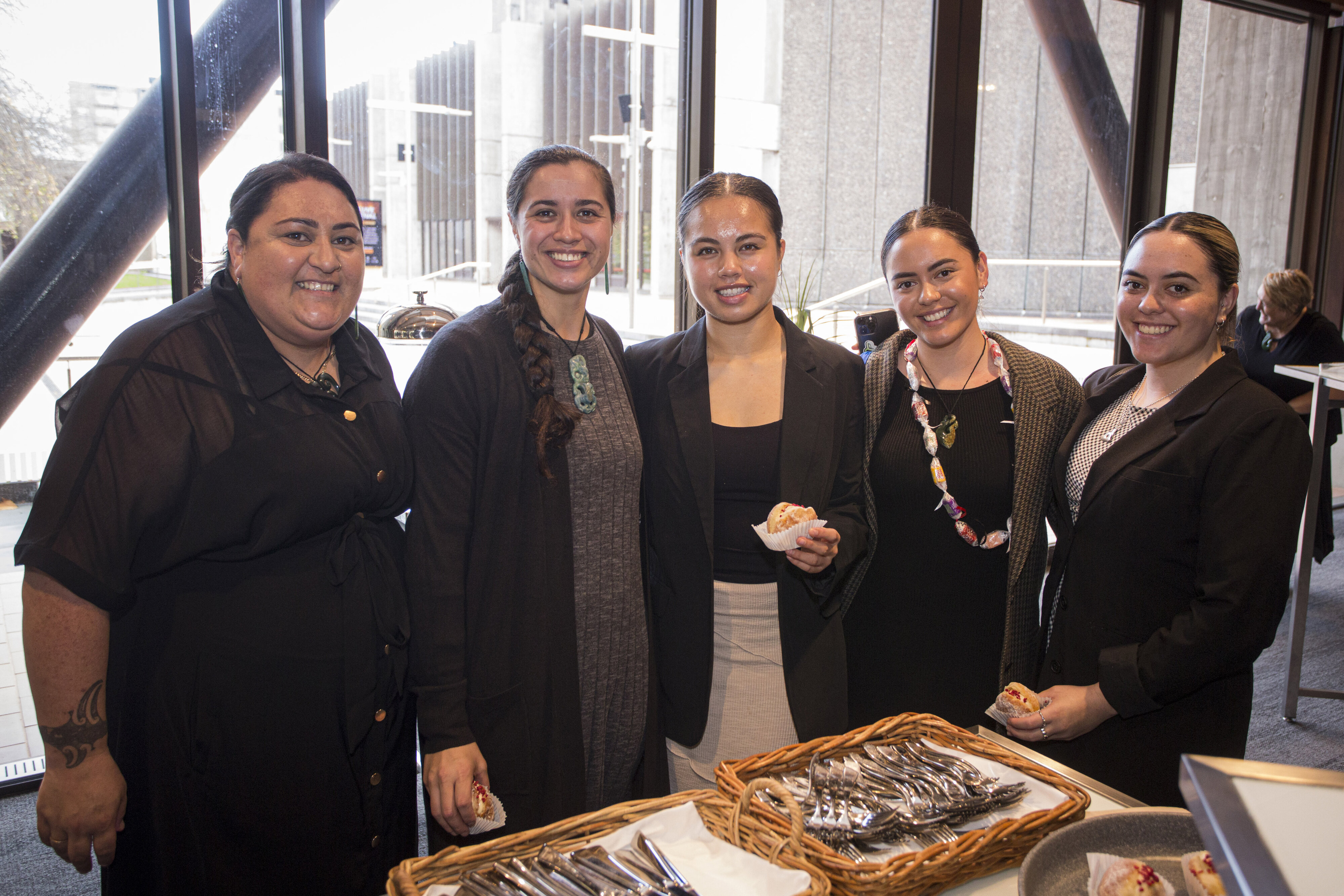 2023 Rā Whakamana Lincoln University 157