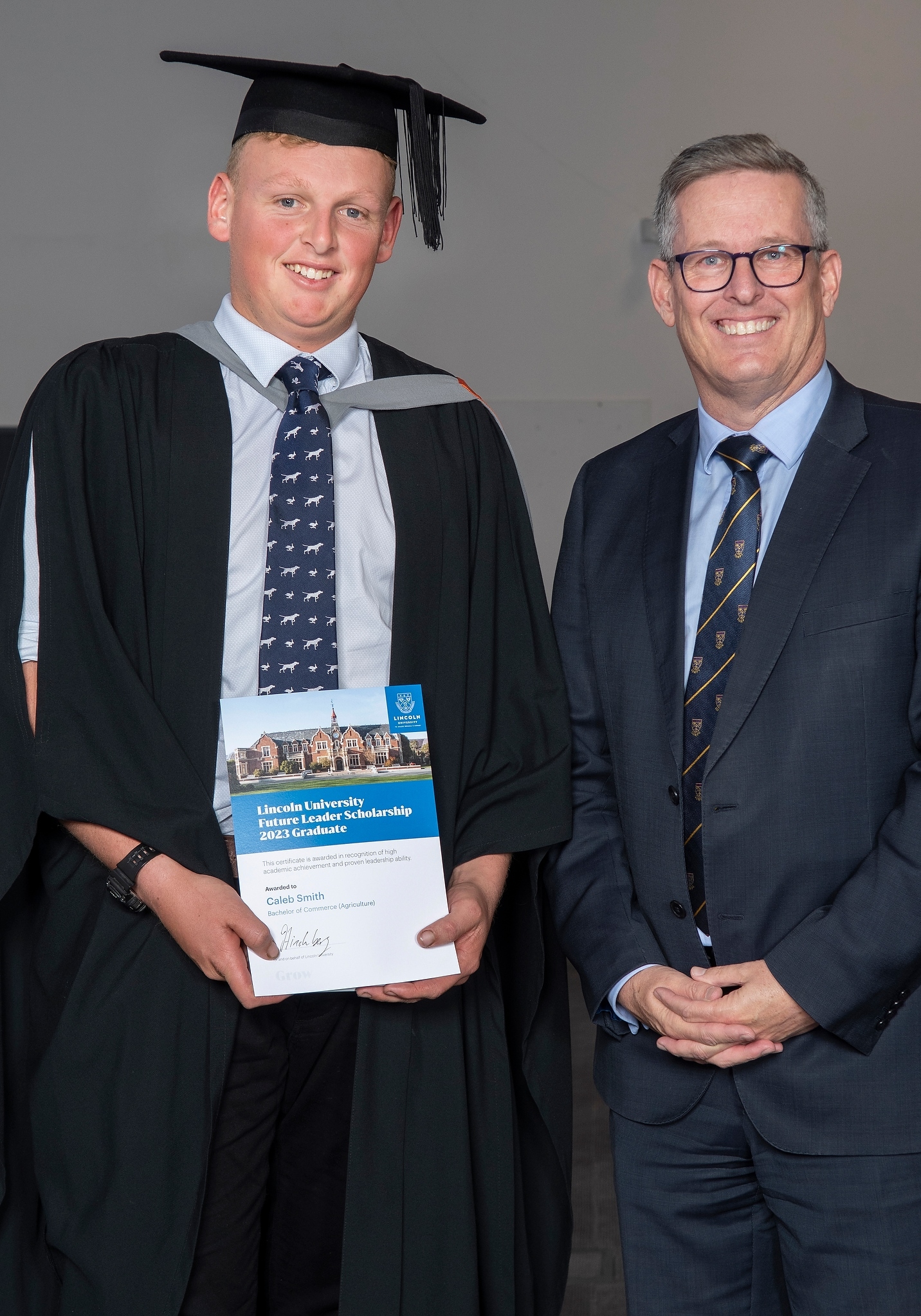 2023 LU Graduation Future Leaders (22)