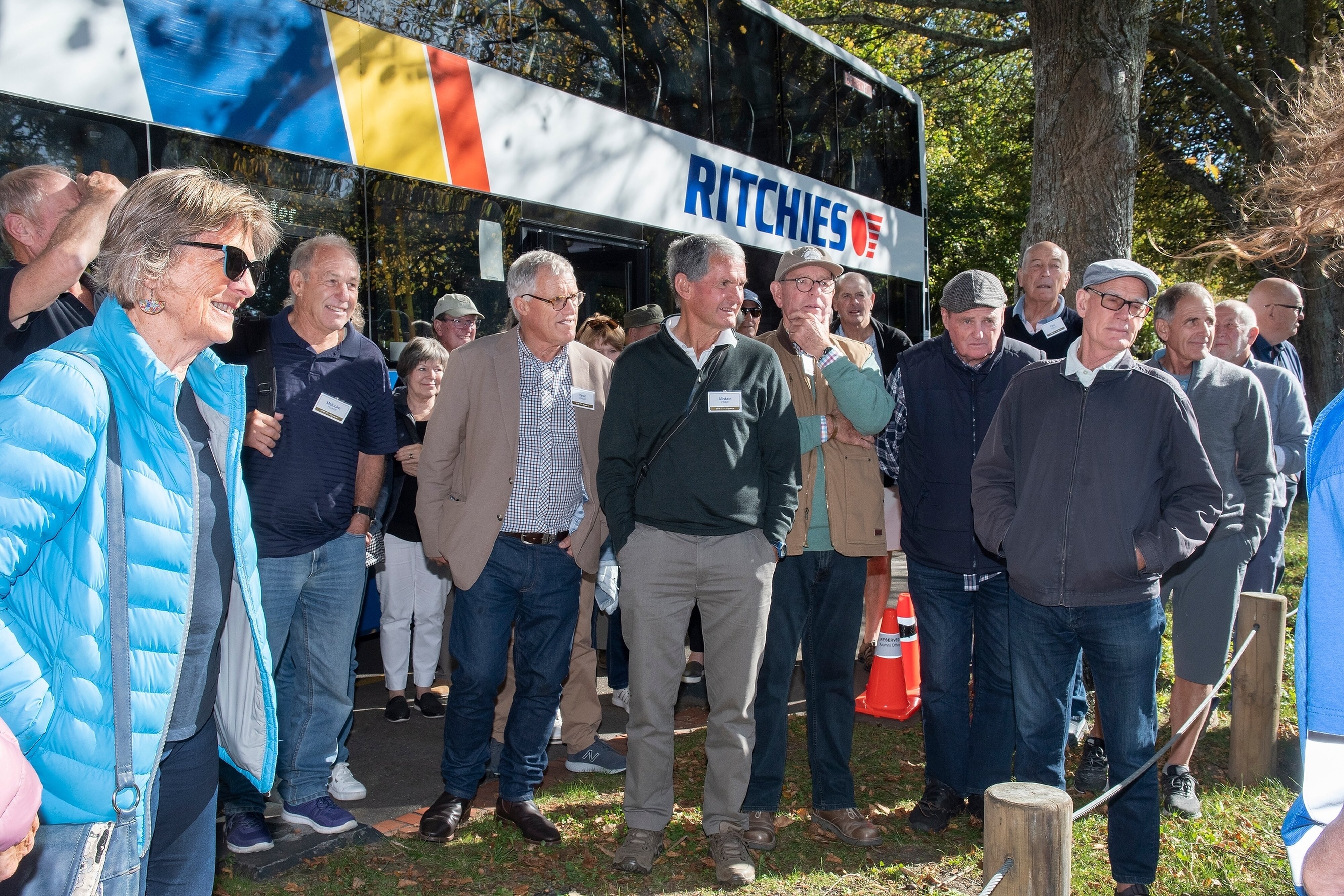 1973 VFM 50 Years on Reunion 17 April 2023 (5)