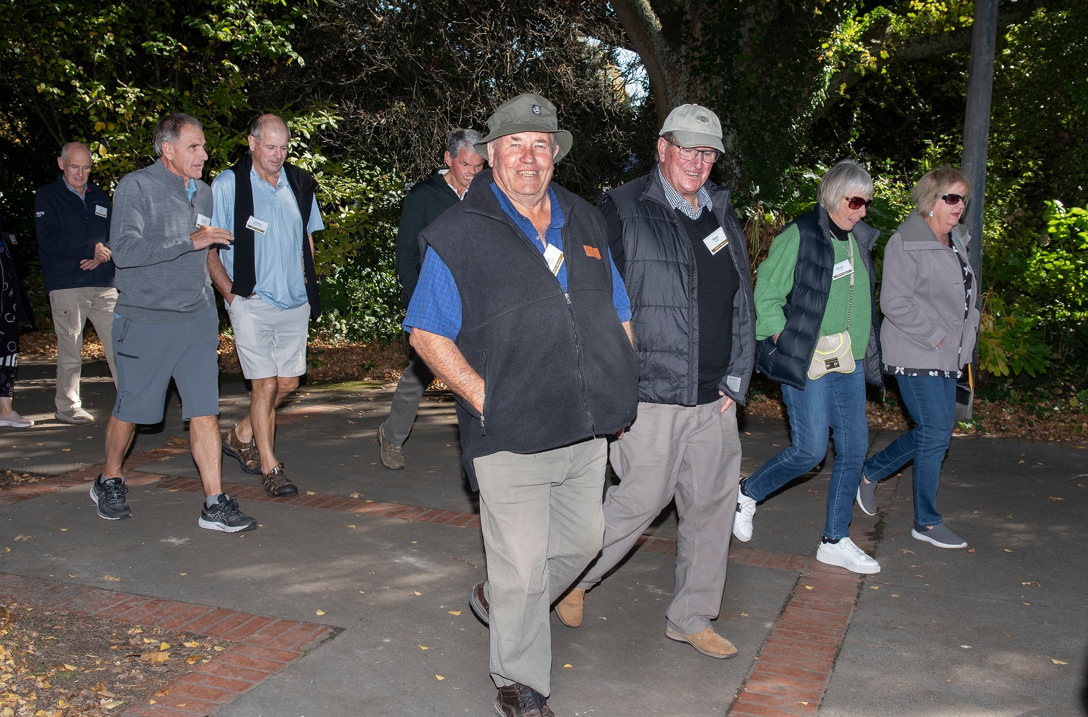1973 VFM 50 Years on Reunion 17 April 2023 (9)