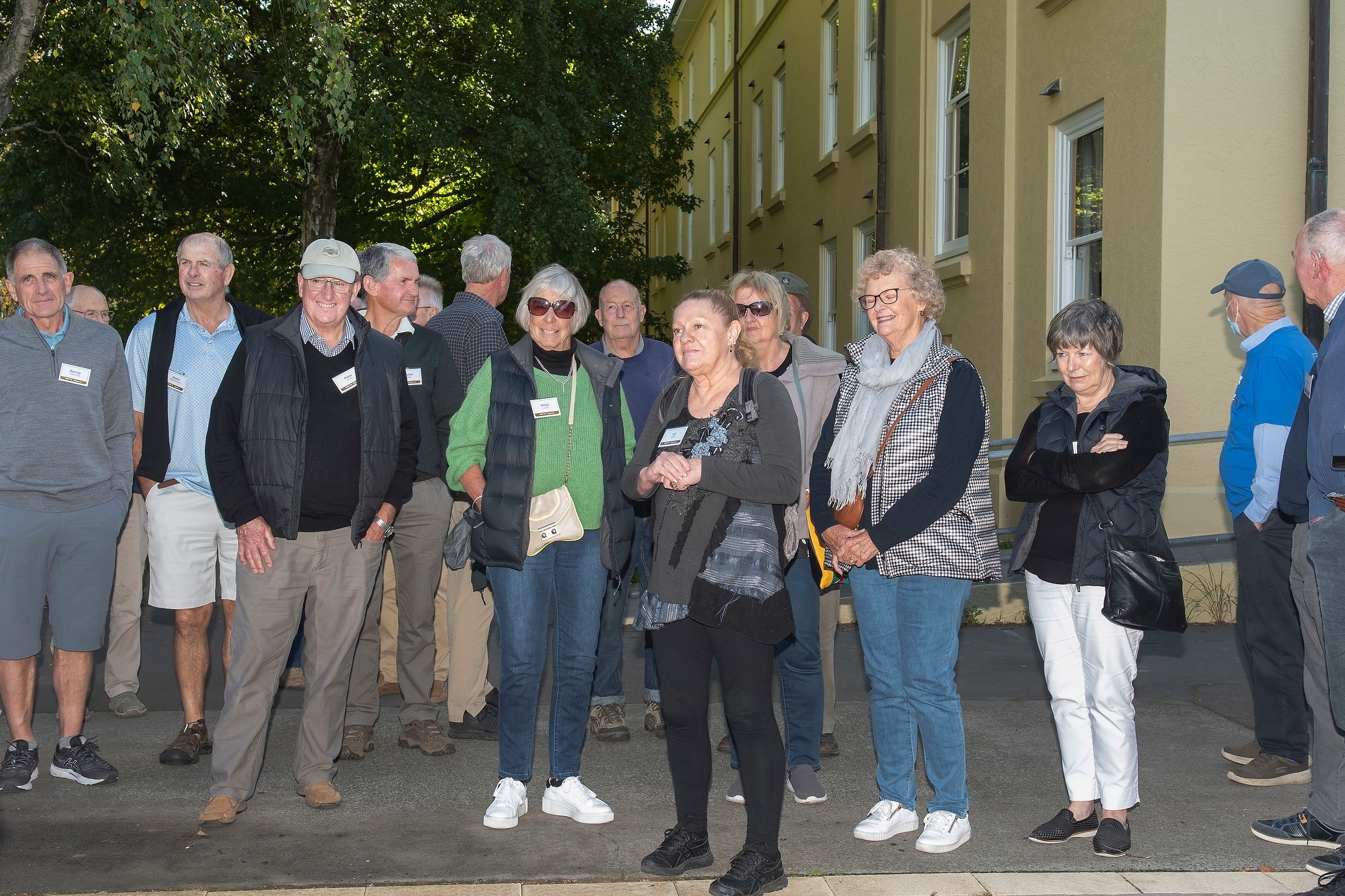 1973 VFM 50 Years on Reunion 17 April 2023 (11)
