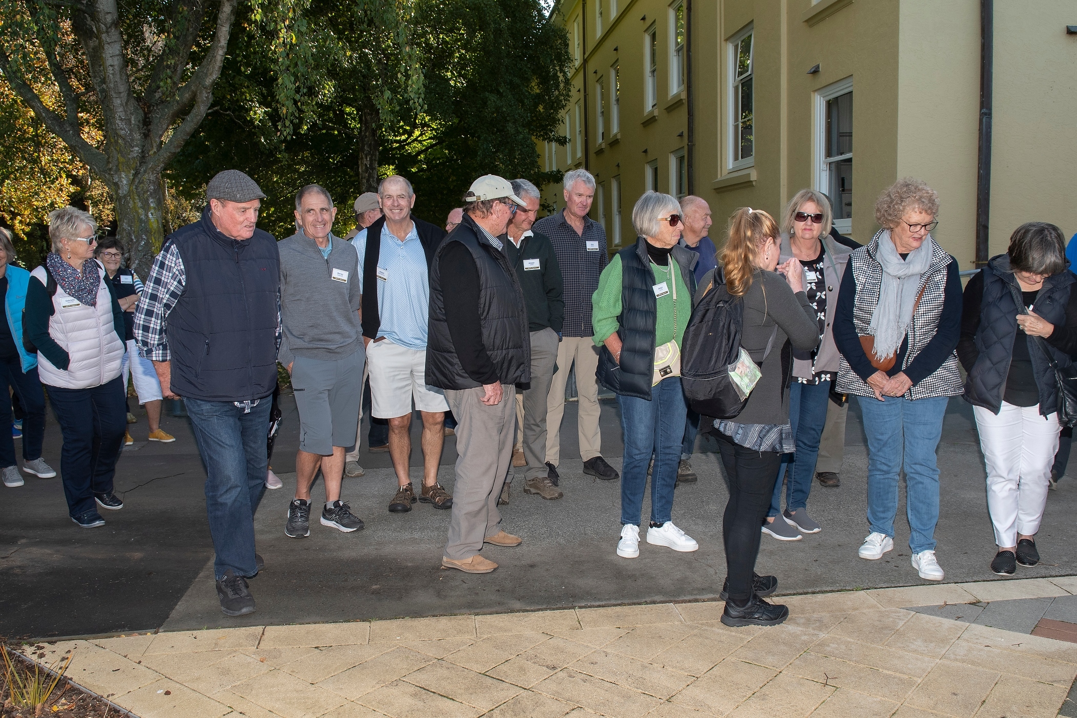 1973 VFM 50 Years on Reunion 17 April 2023 (12)