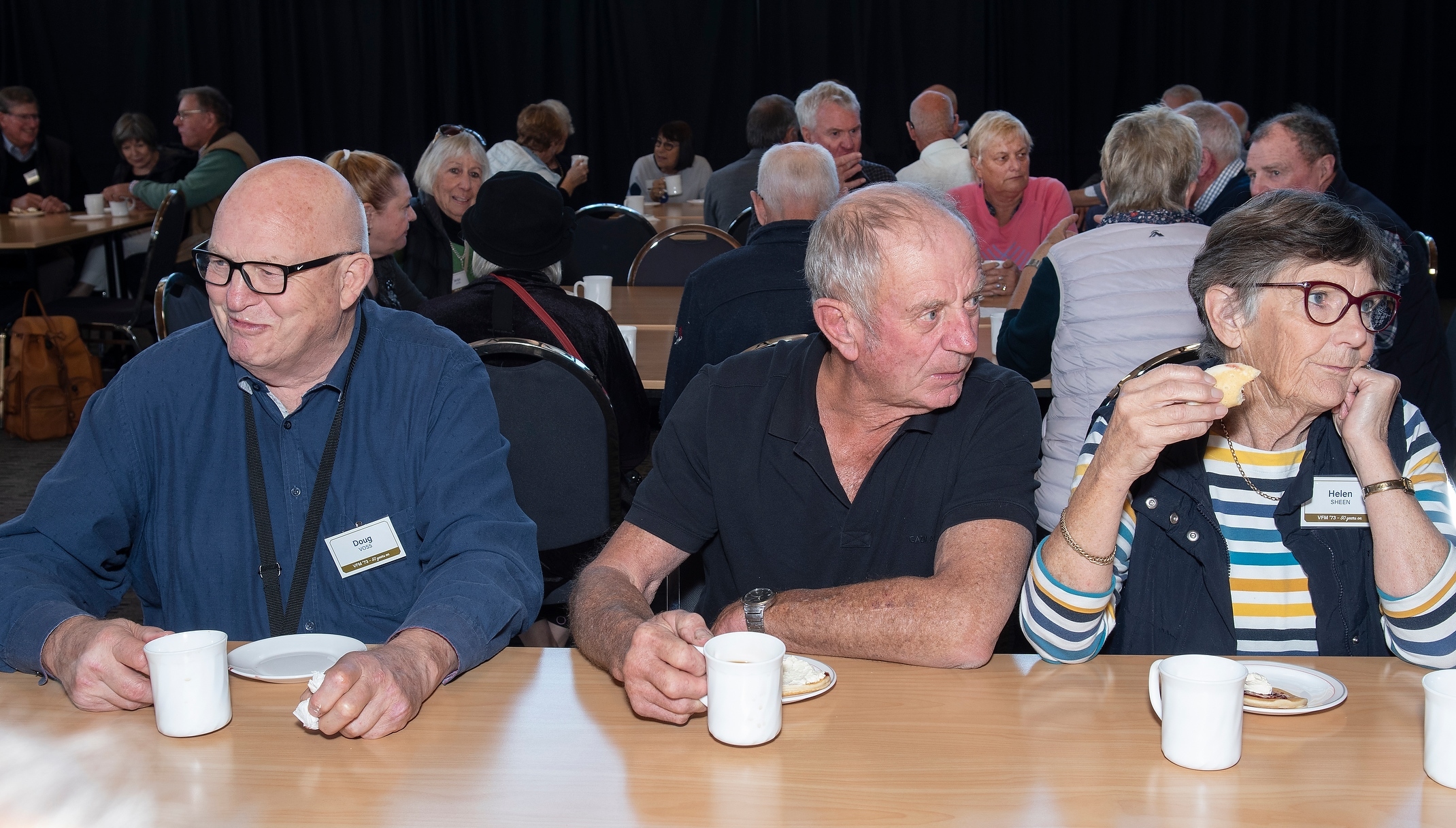 1973 VFM 50 Years on Reunion 17 April 2023 (13)