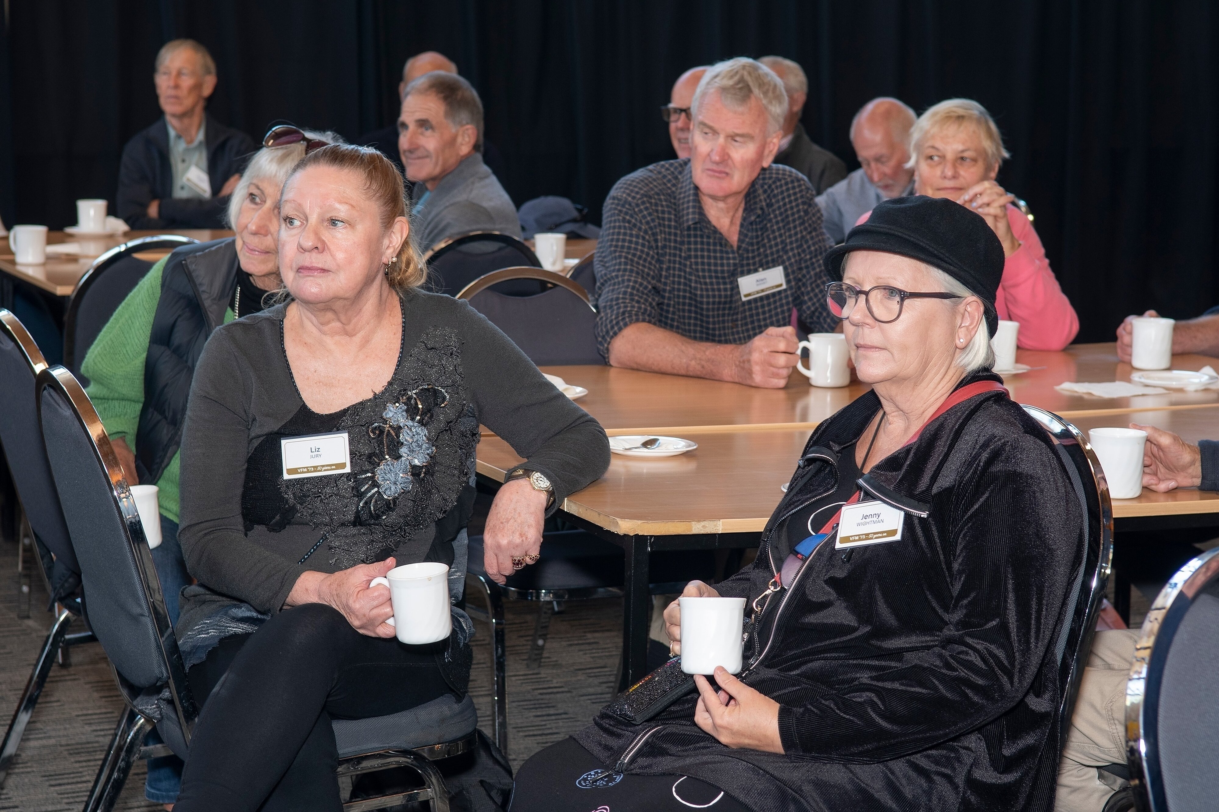 1973 VFM 50 Years on Reunion 17 April 2023 (16)