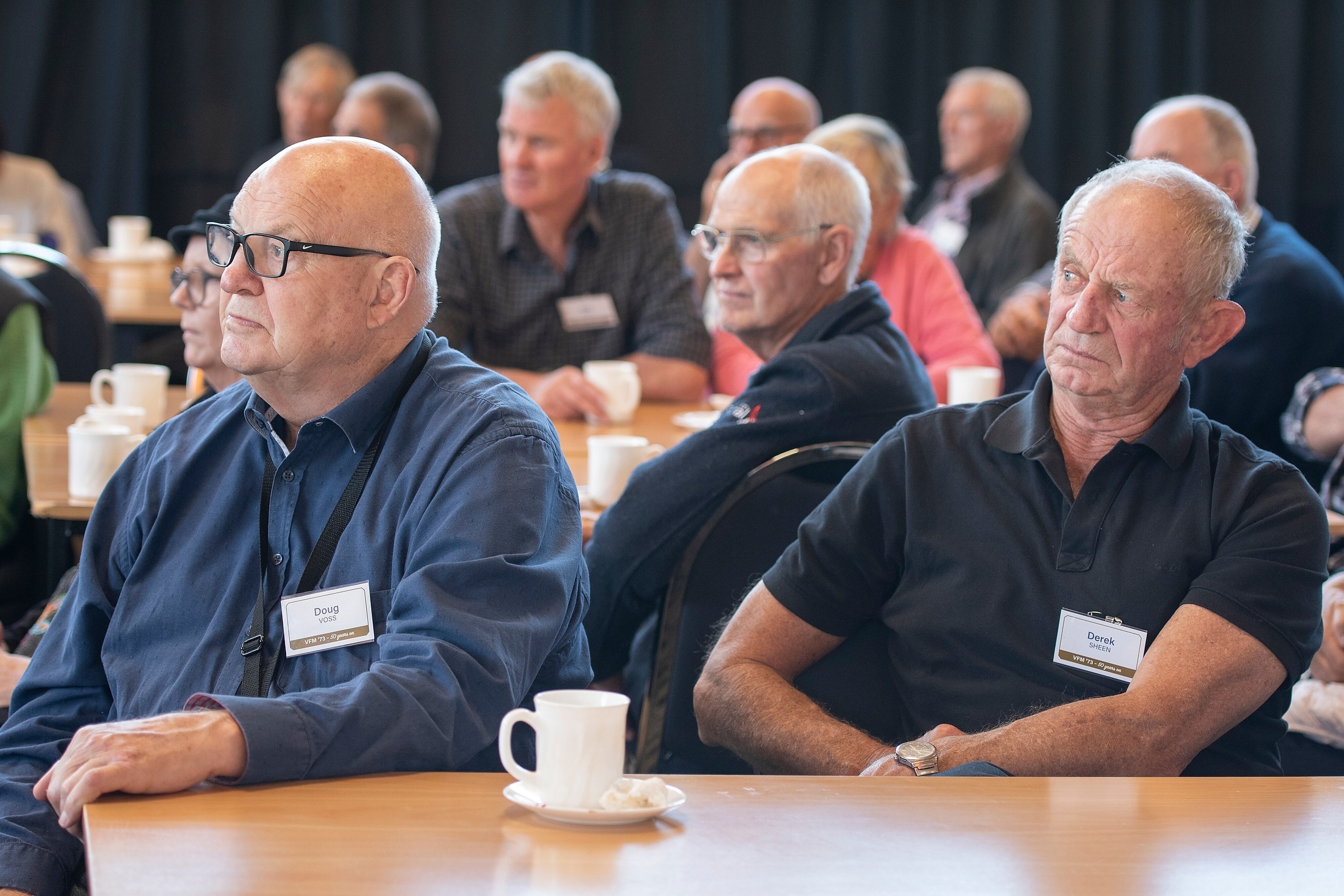 1973 VFM 50 Years on Reunion 17 April 2023 (18)