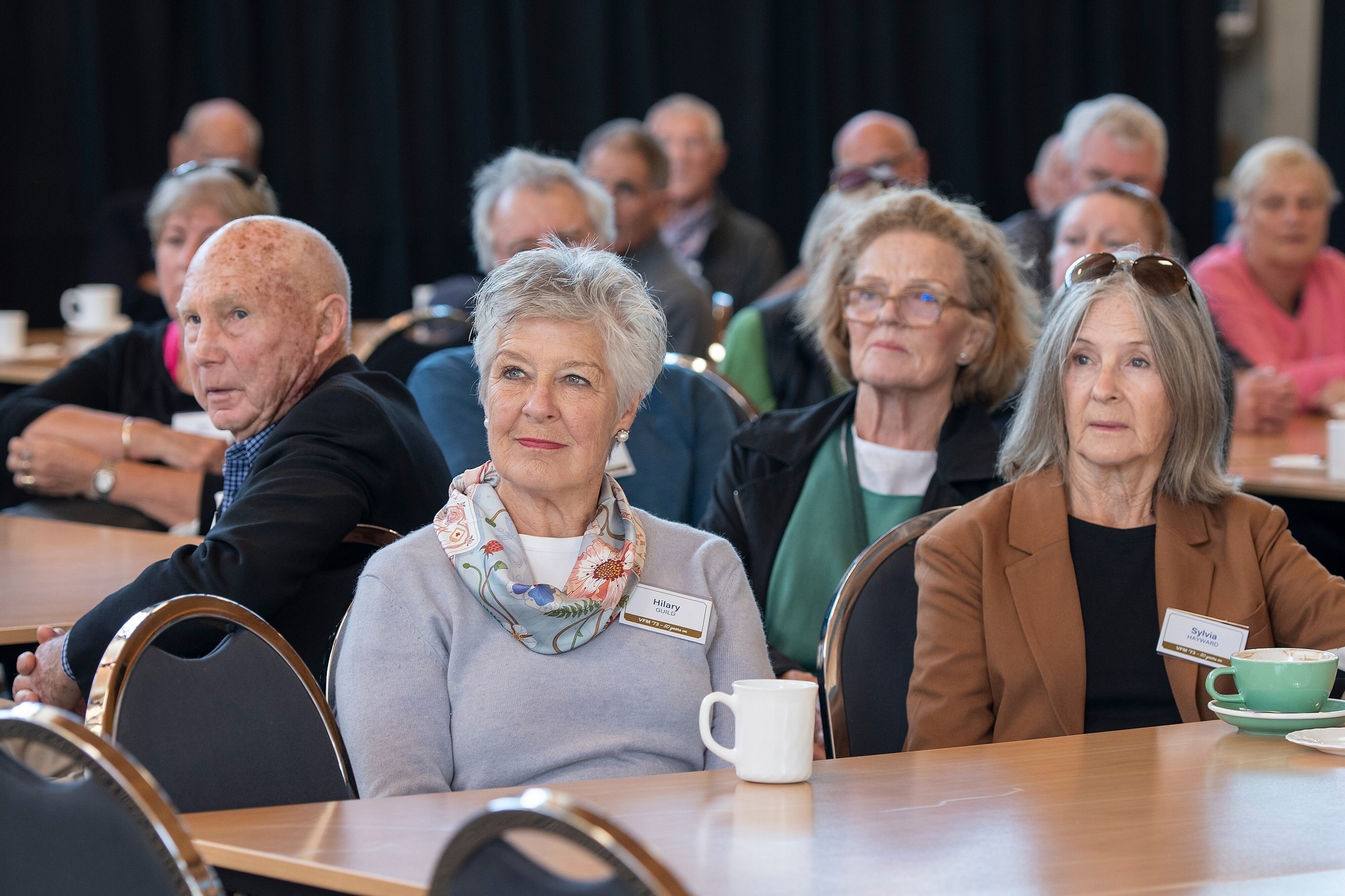 1973 VFM 50 Years on Reunion 17 April 2023 (21)