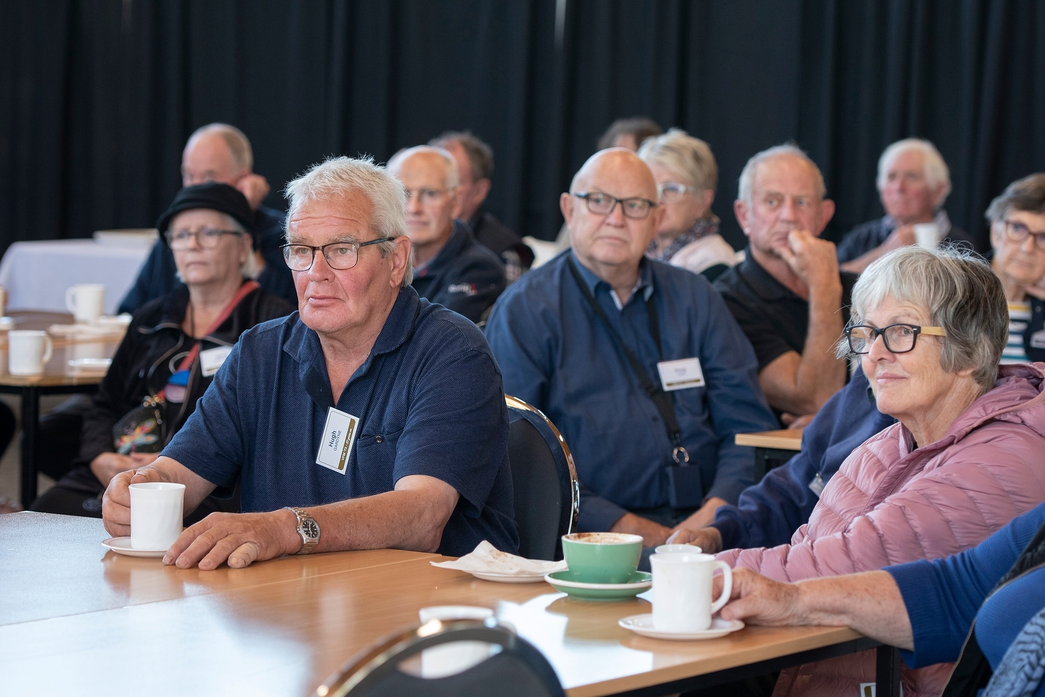 1973 VFM 50 Years on Reunion 17 April 2023 (22)