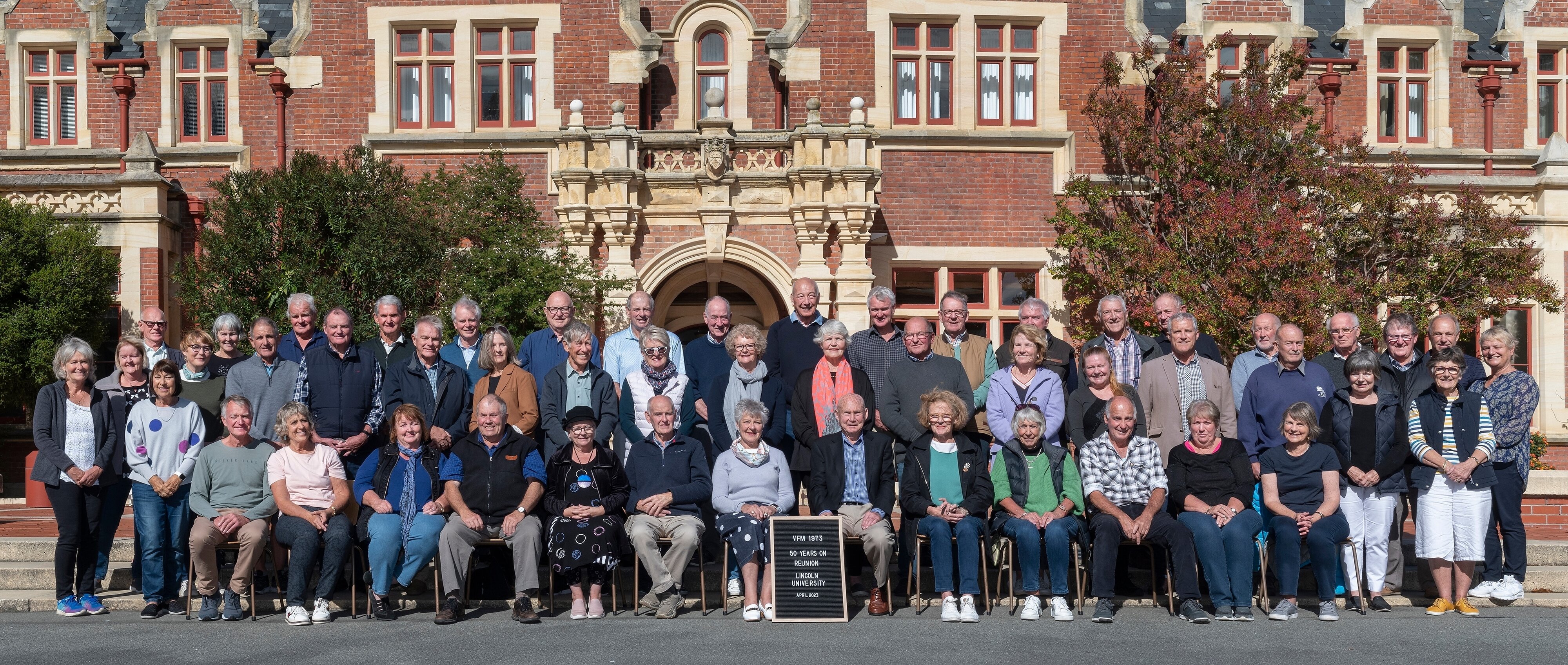 1973 VFM 50 Years on Reunion 17 April 2023 (26)
